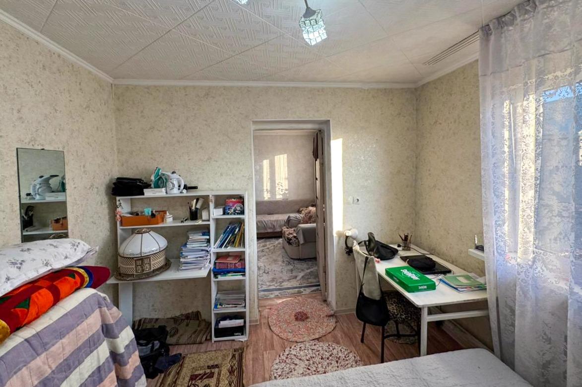 3-комнантный квартира, 74.0 м²,Восточный за 27 000 000