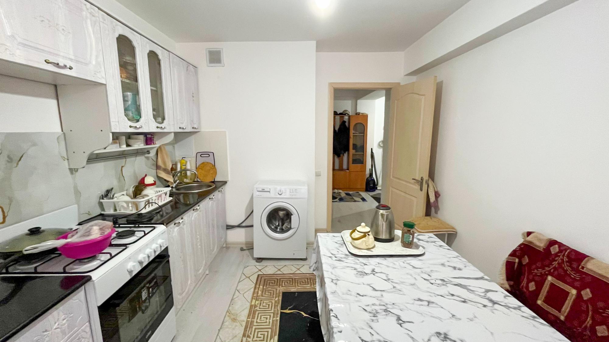 3-комнантная квартира, 72.0 м²,Бирлик за 24 500 000