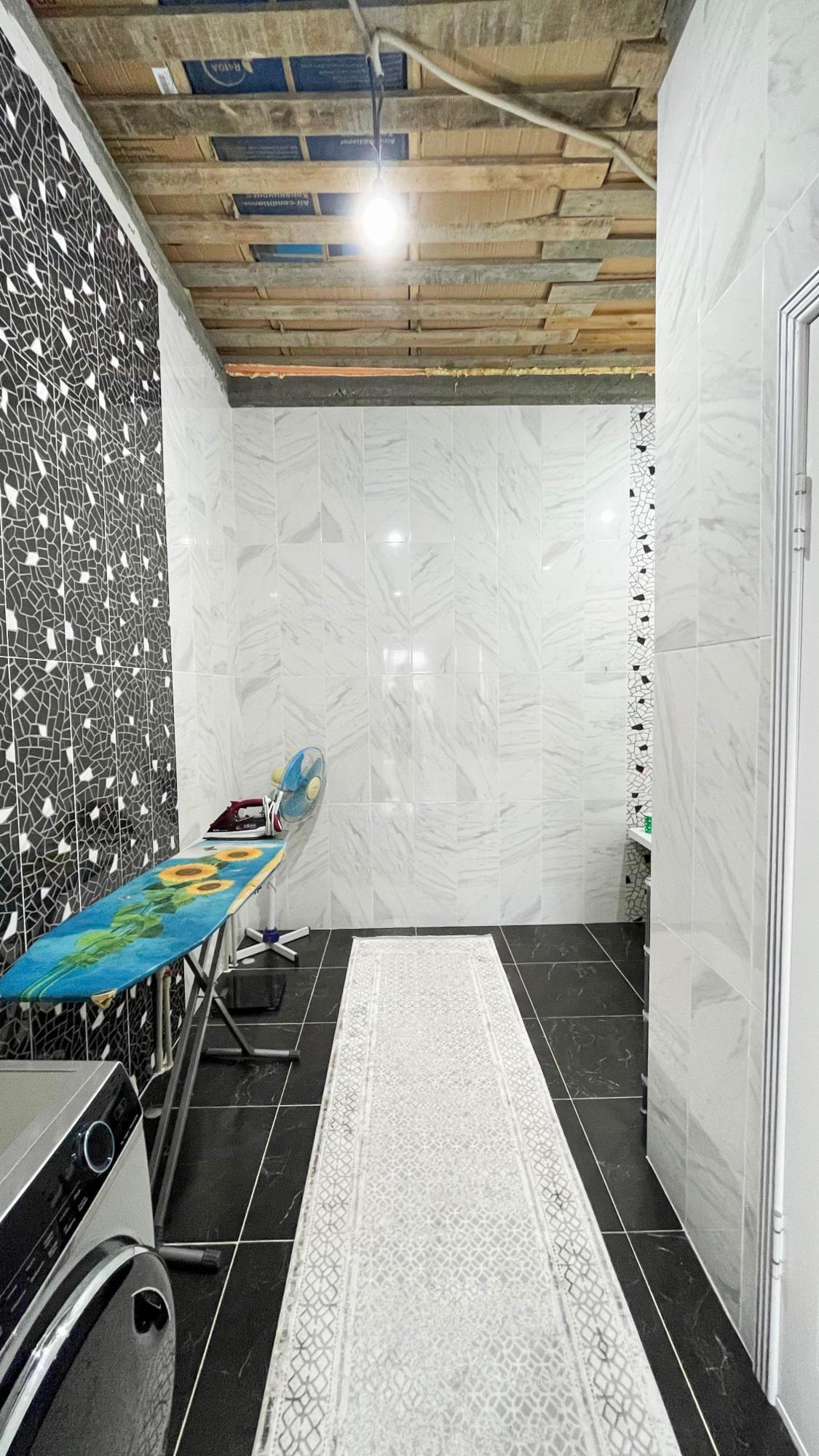 5-комнантный квартира, 226.0 м²,Амангельды за 45 000 000