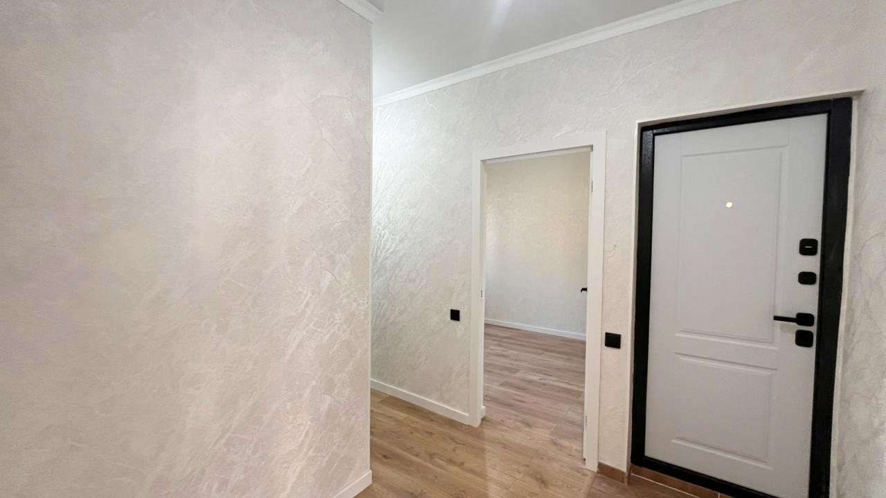 3-комнантная квартира, 64.1 м²,3 мкр за 29 000 000