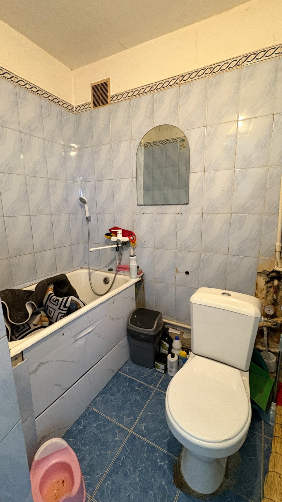 1-комнантная квартира, 27.0 м²,Талдыкорган за 7 500 000