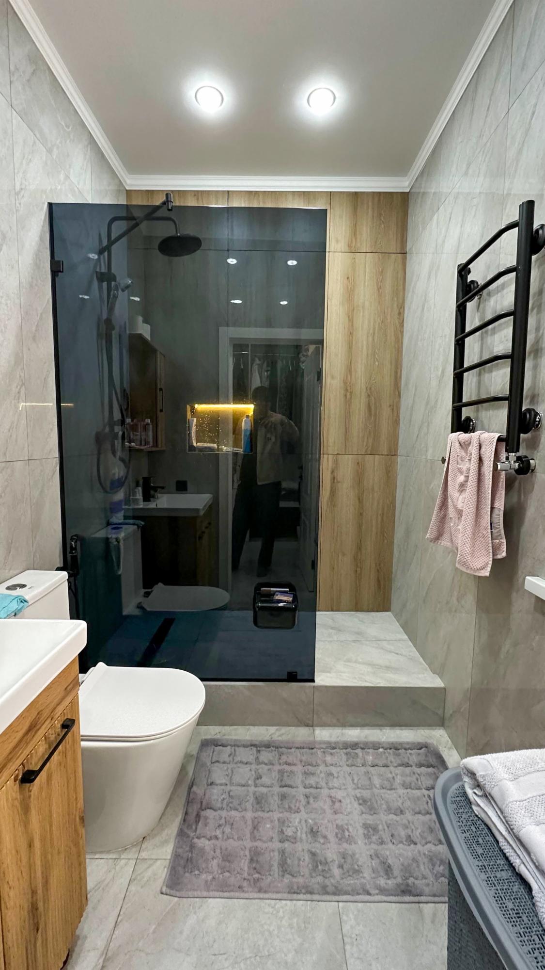 4-комнантный квартира, 135.0 м²,Актилек за 39 000 000
