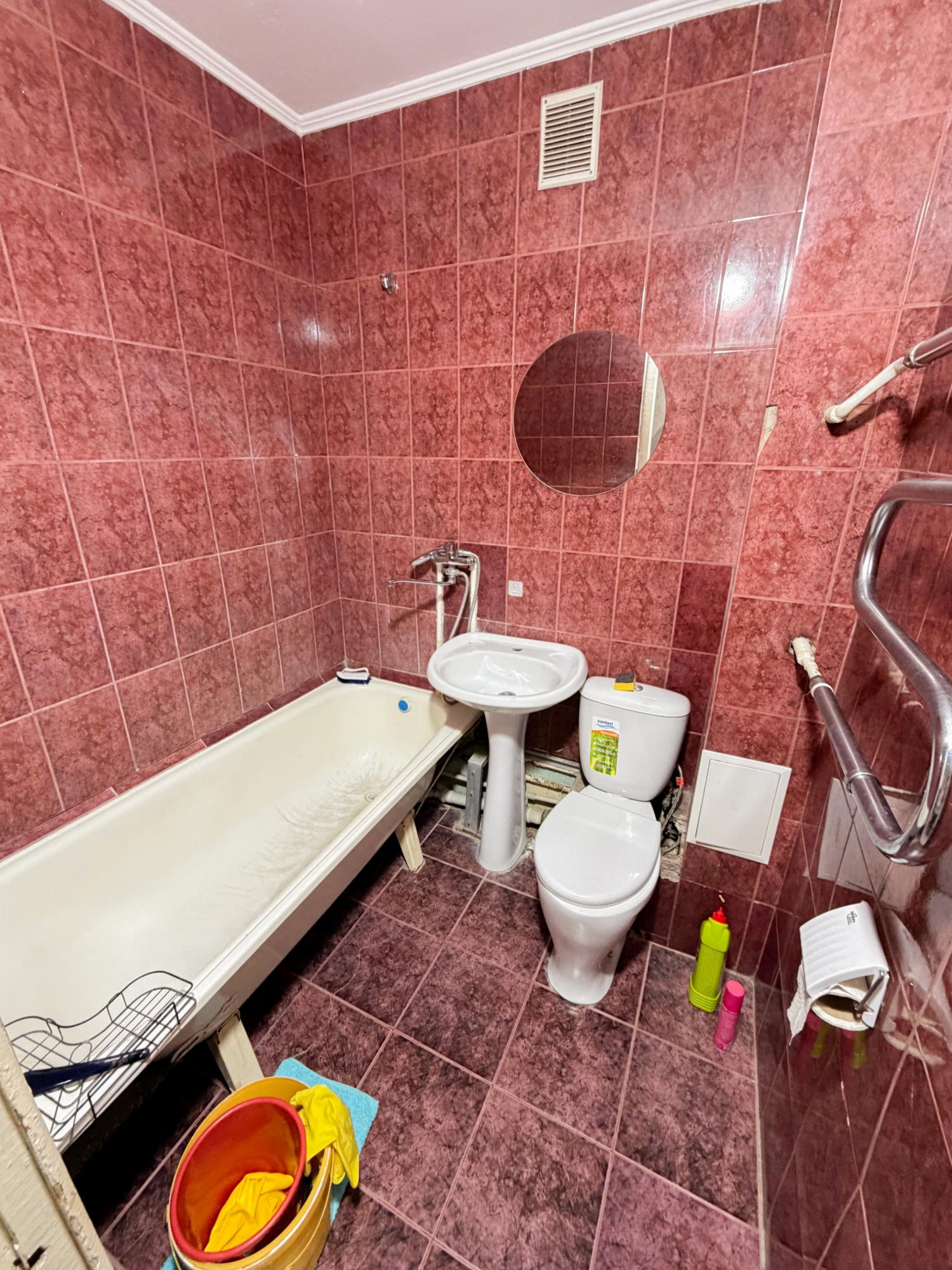 1-комнантная квартира, 38.0 м²,Гарышкер за 15 000 000