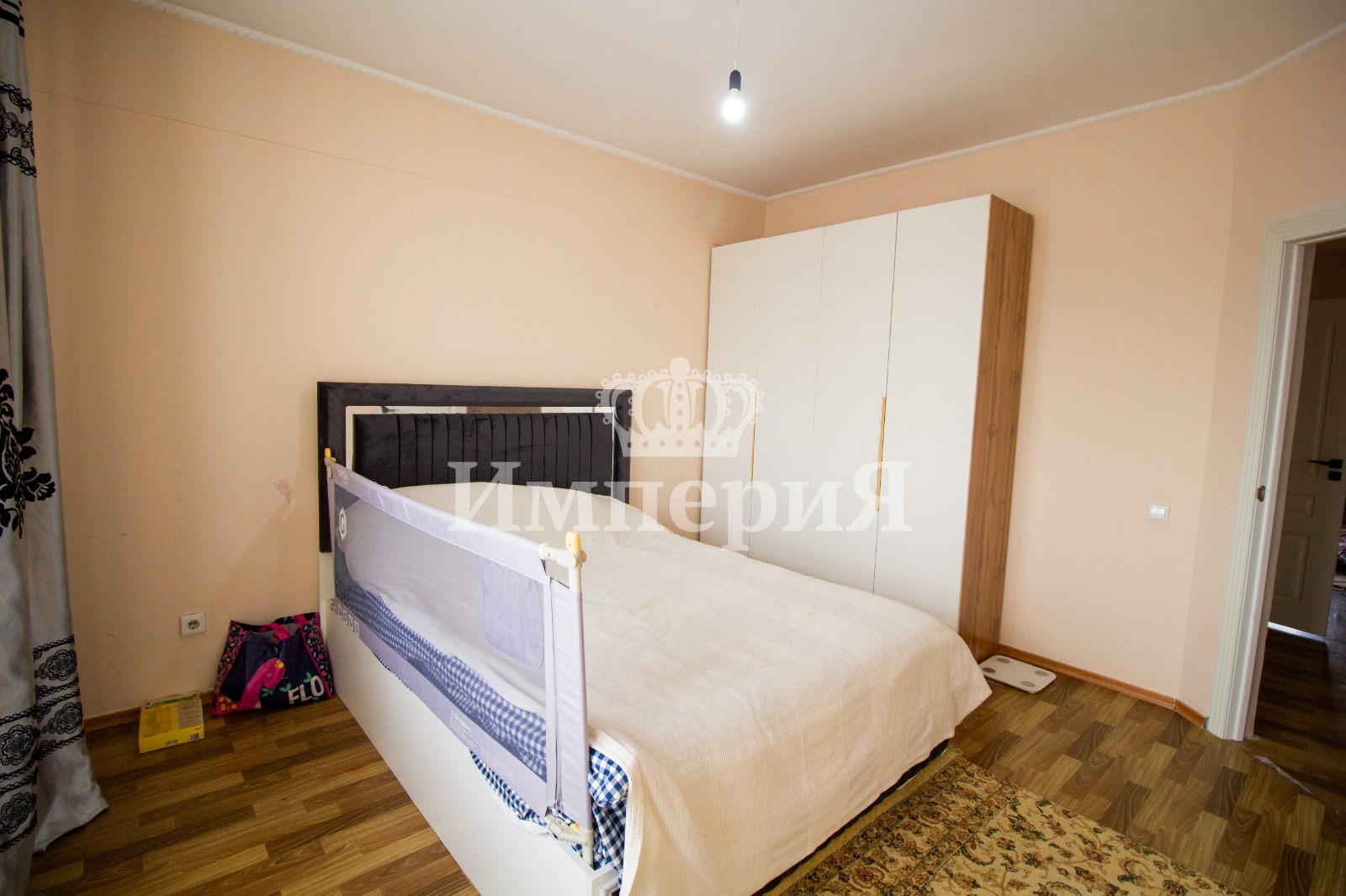 3-комнантная квартира, 77.0 м²,Каратал за 29 000 000