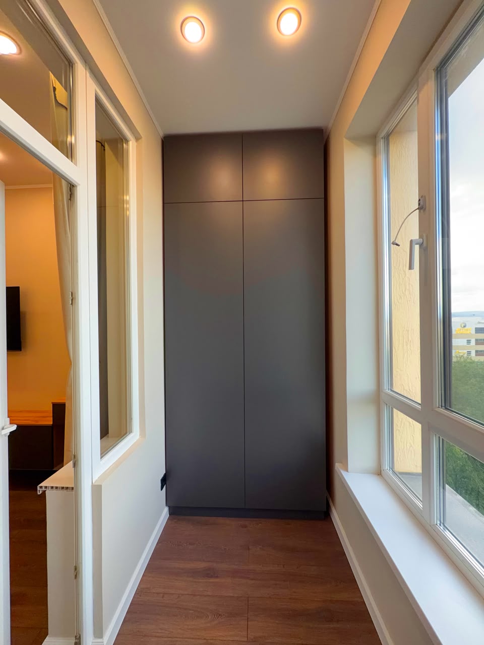 3-комнантная квартира, 110.0 м²,Конаев за 66 000 000