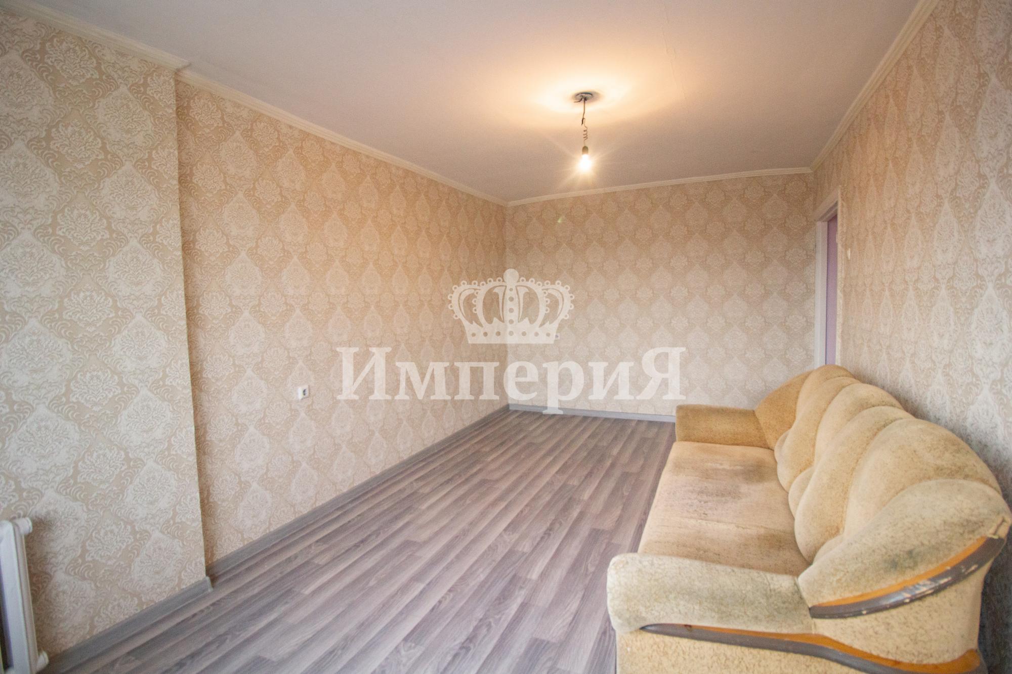 1-комнантная квартира, 38.0 м²,Назарбаева за 12 500 000