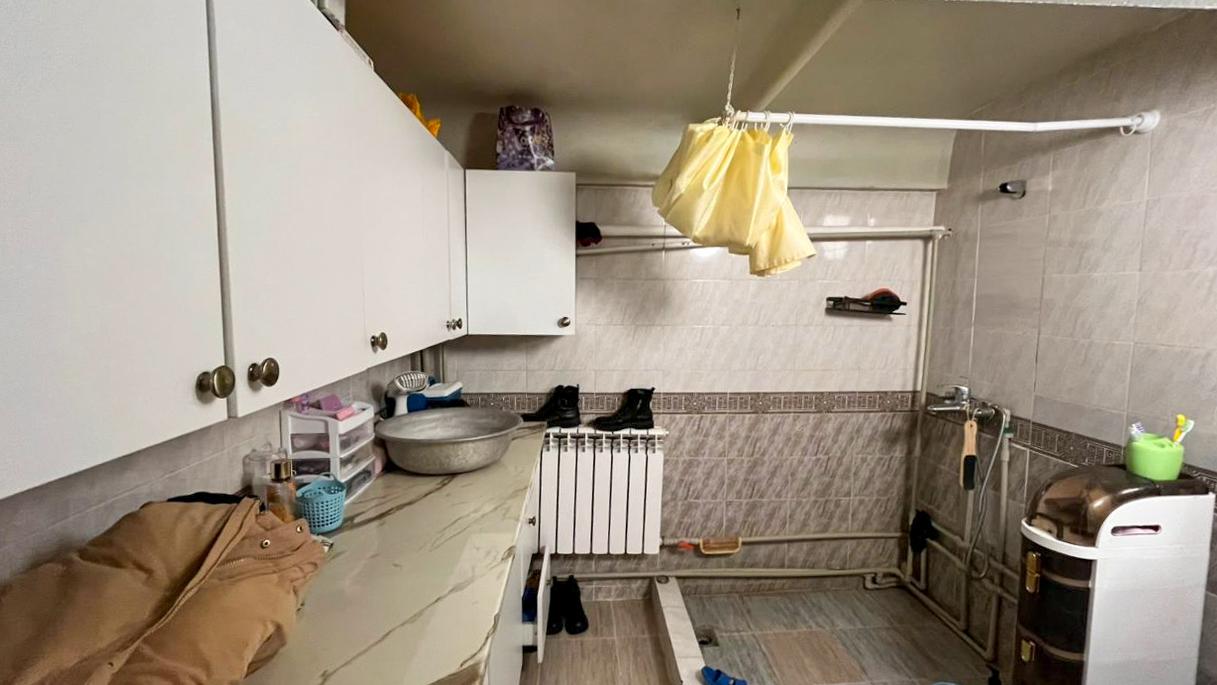 5-комнантный квартира, 125.0 м²,Шаталова за 23 000 000