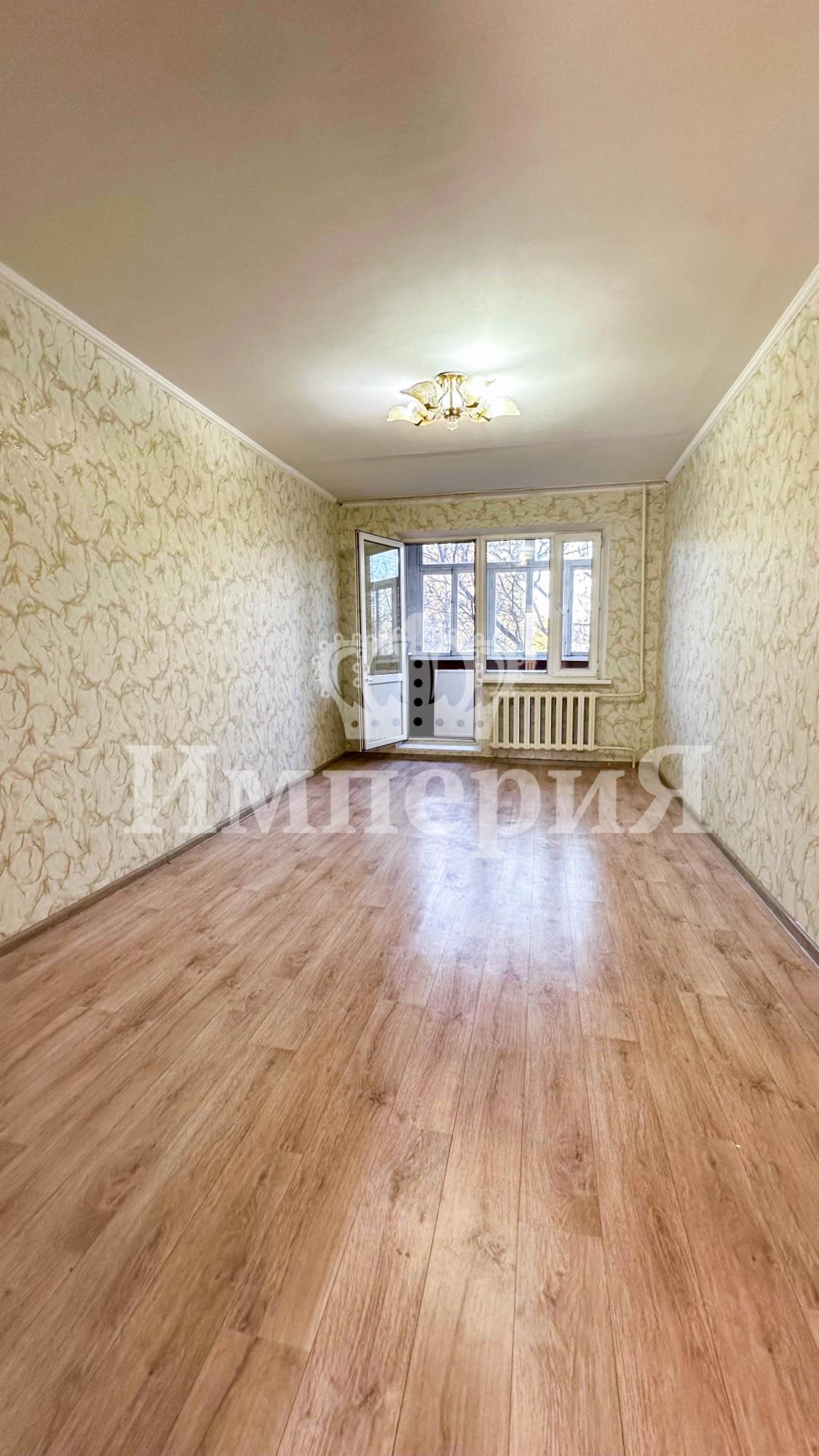 2-комнантная квартира, 45.0 м²,Кабанбай Батыра за 15 250 000