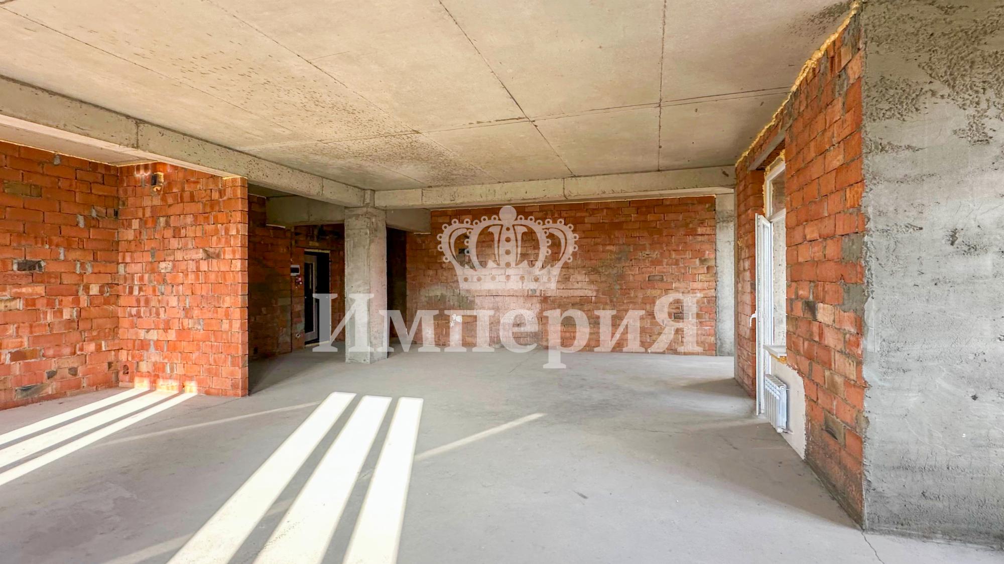 3-комнантная квартира, 87.0 м²,Болашак за 47 000 000