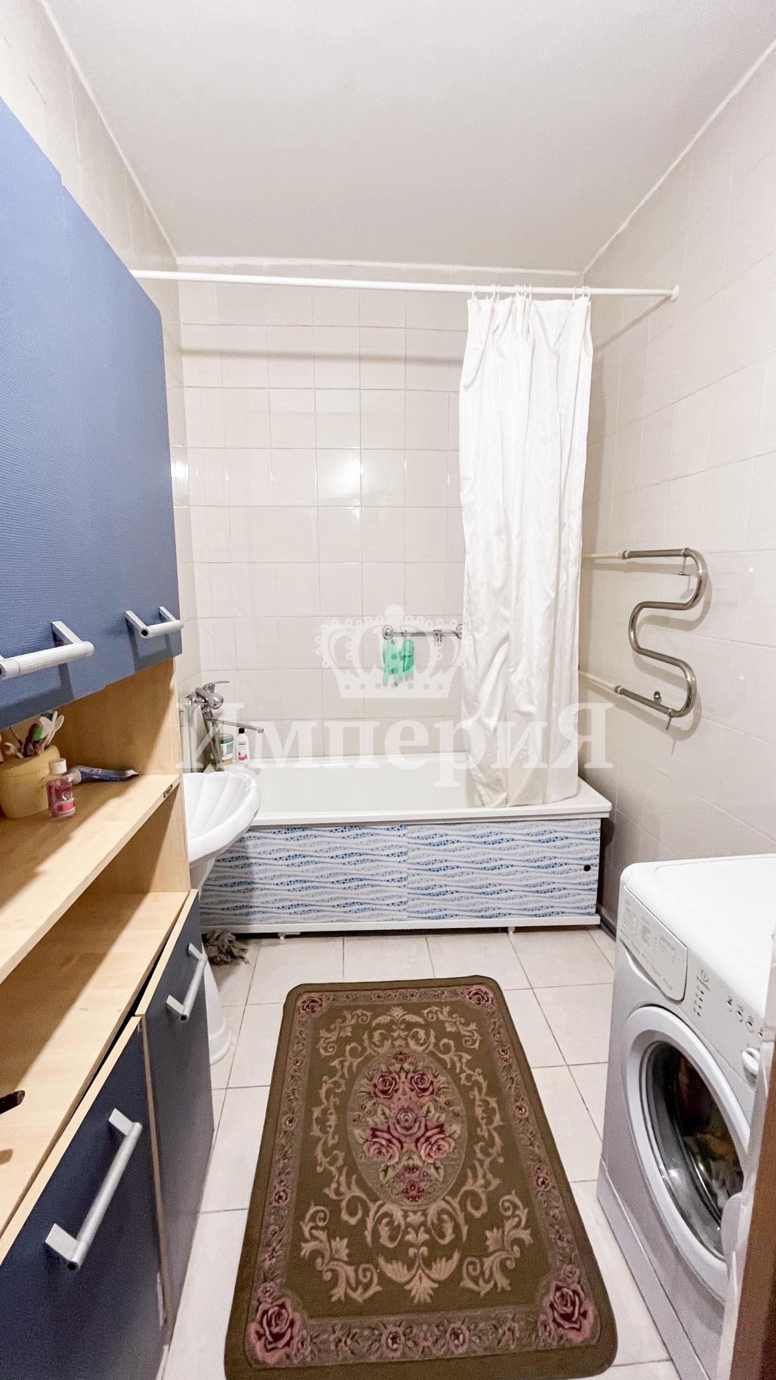 2-комнантная квартира, 67.0 м²,Болашак за 21 000 000