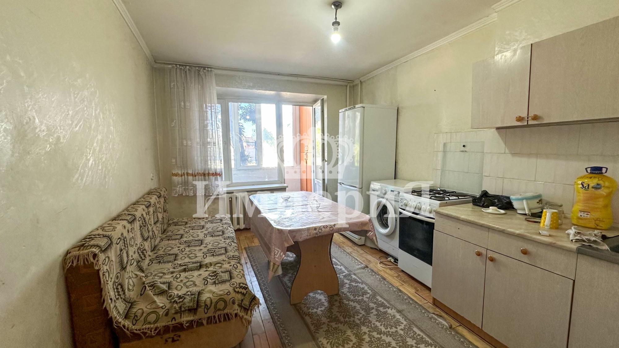 1-комнантная квартира, 37.0 м²,мкр Жастар за 10 000 000