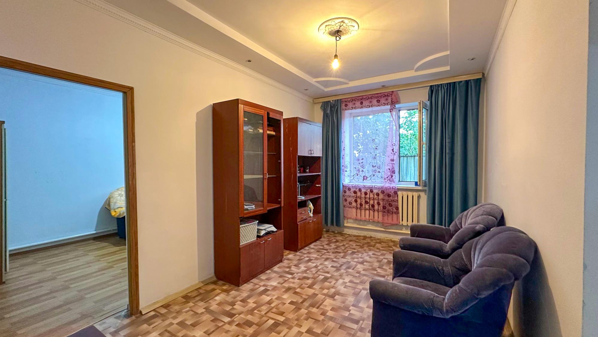 4-комнантный квартира, 112.0 м²,Матросова за 20 000 000