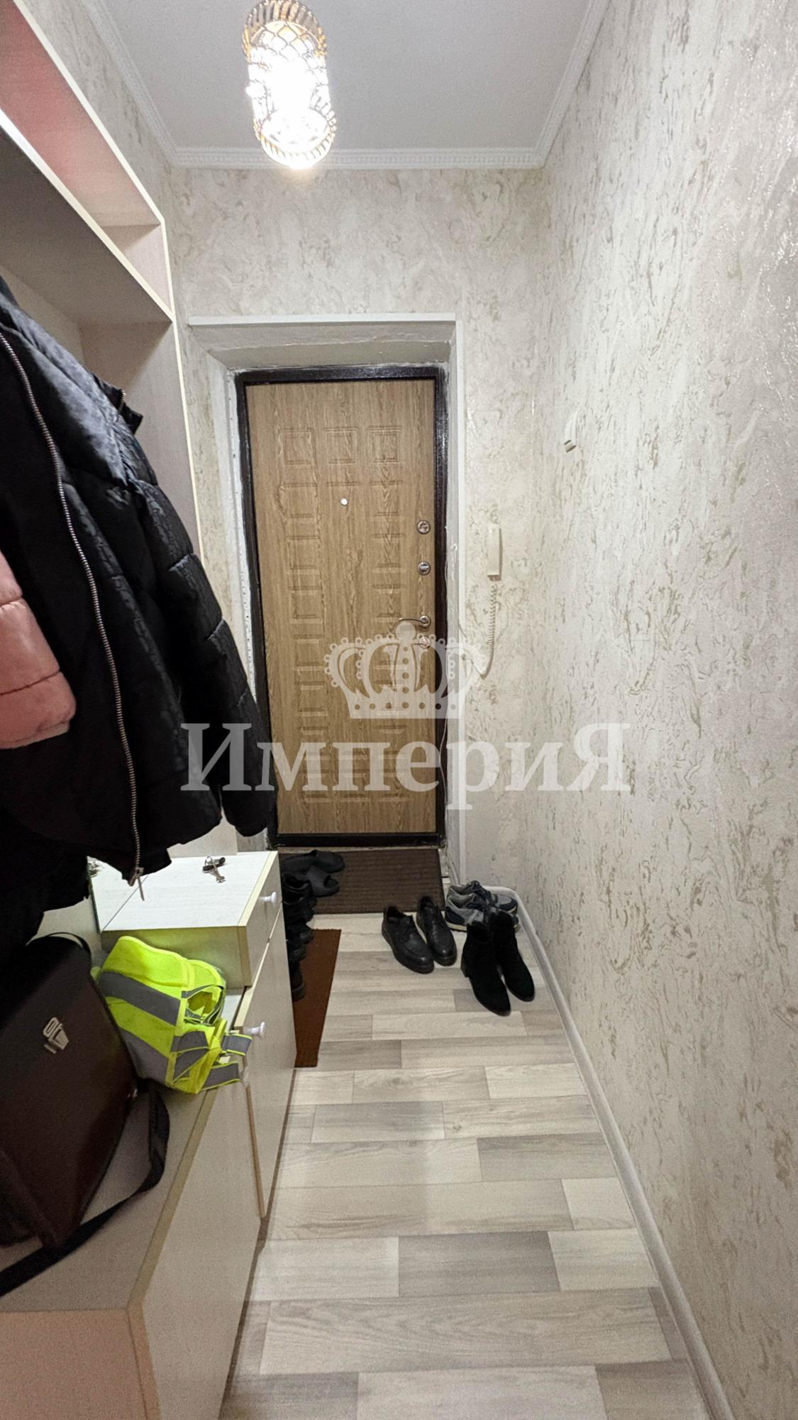 1-комнантная квартира, 38.4 м²,Гарышкер за 11 250 000