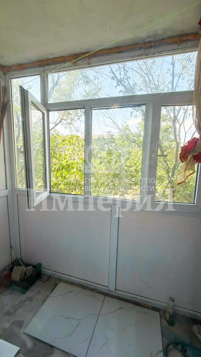 1-комнантная квартира, 26.0 м²,5 мкр за 9 000 000