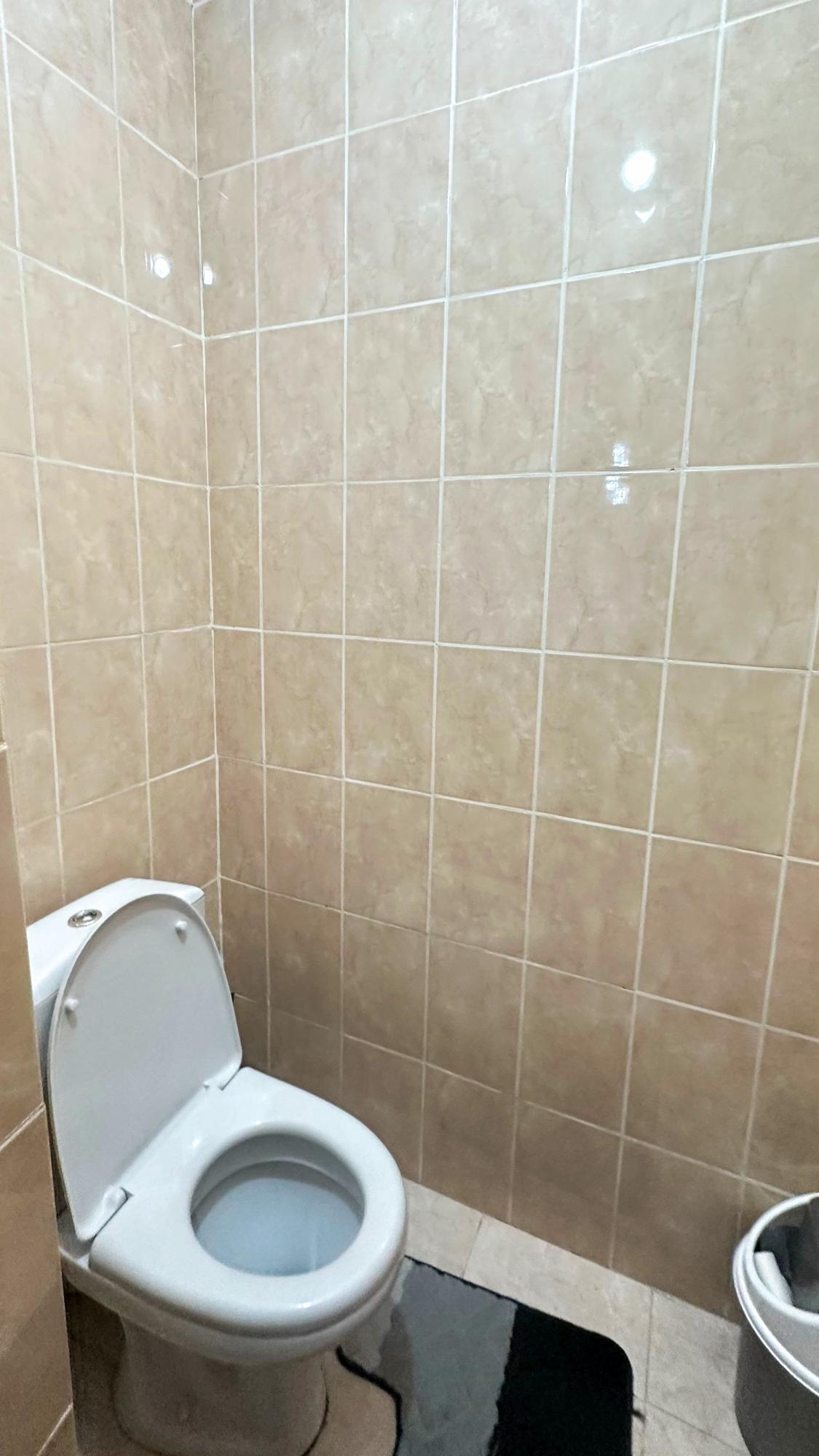 2-комнантная квартира, 60.4 м²,Болашак за 24 500 000