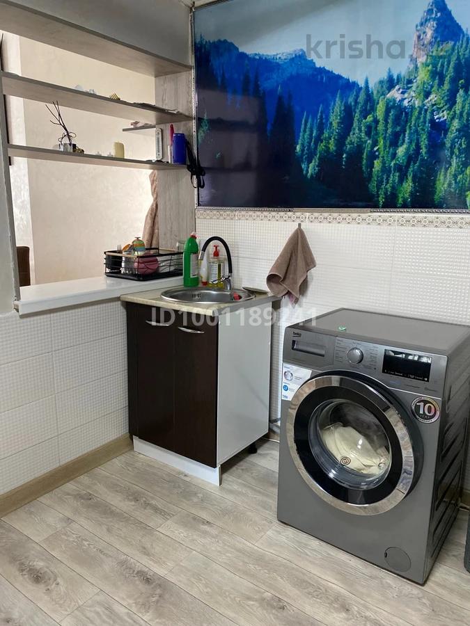 4-комнантный квартира, 65.0 м²,Исмаилова за 26 000 000