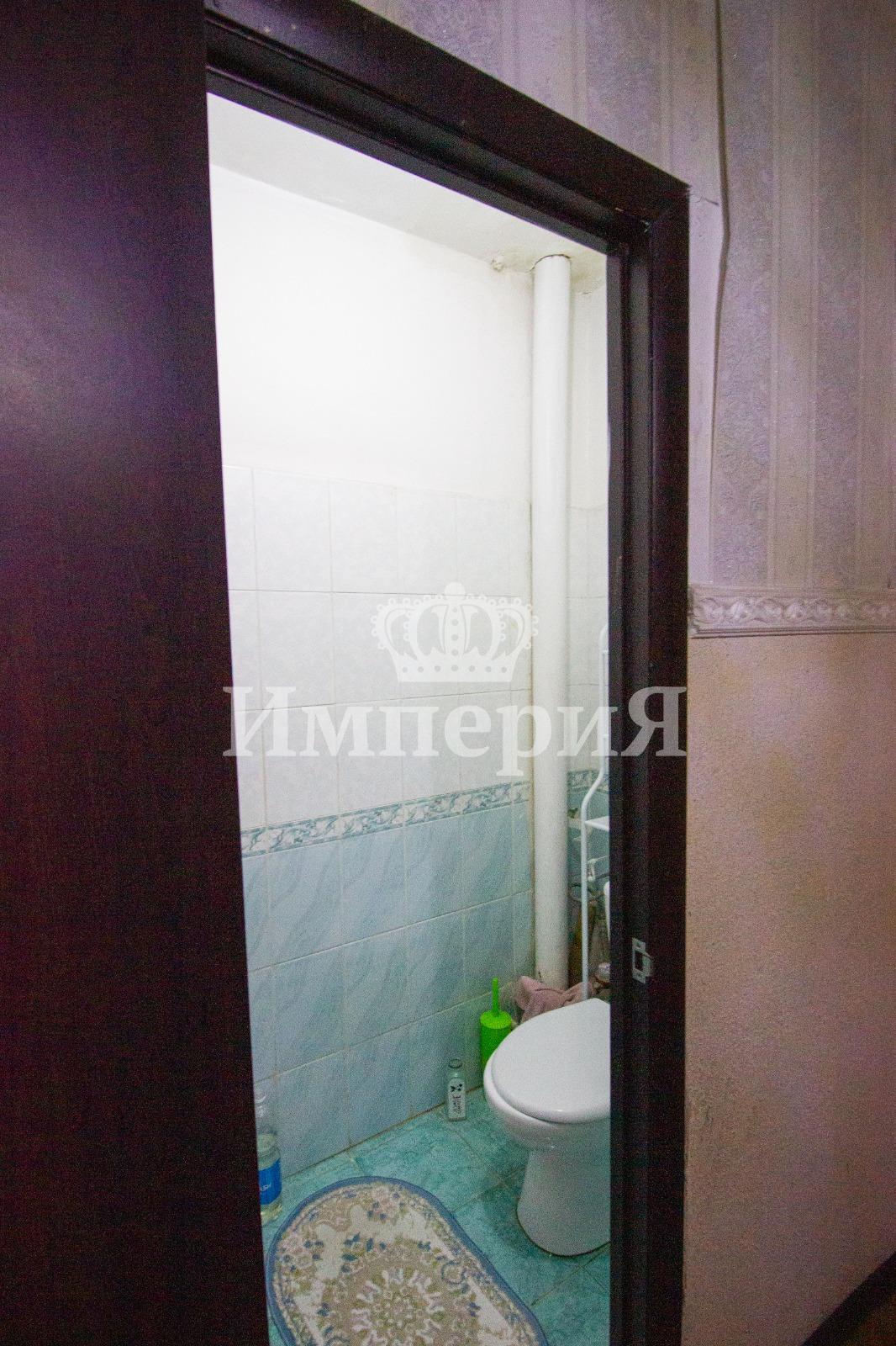 5-комнантная квартира, 106.0 м²,Конаев за 31 000 000