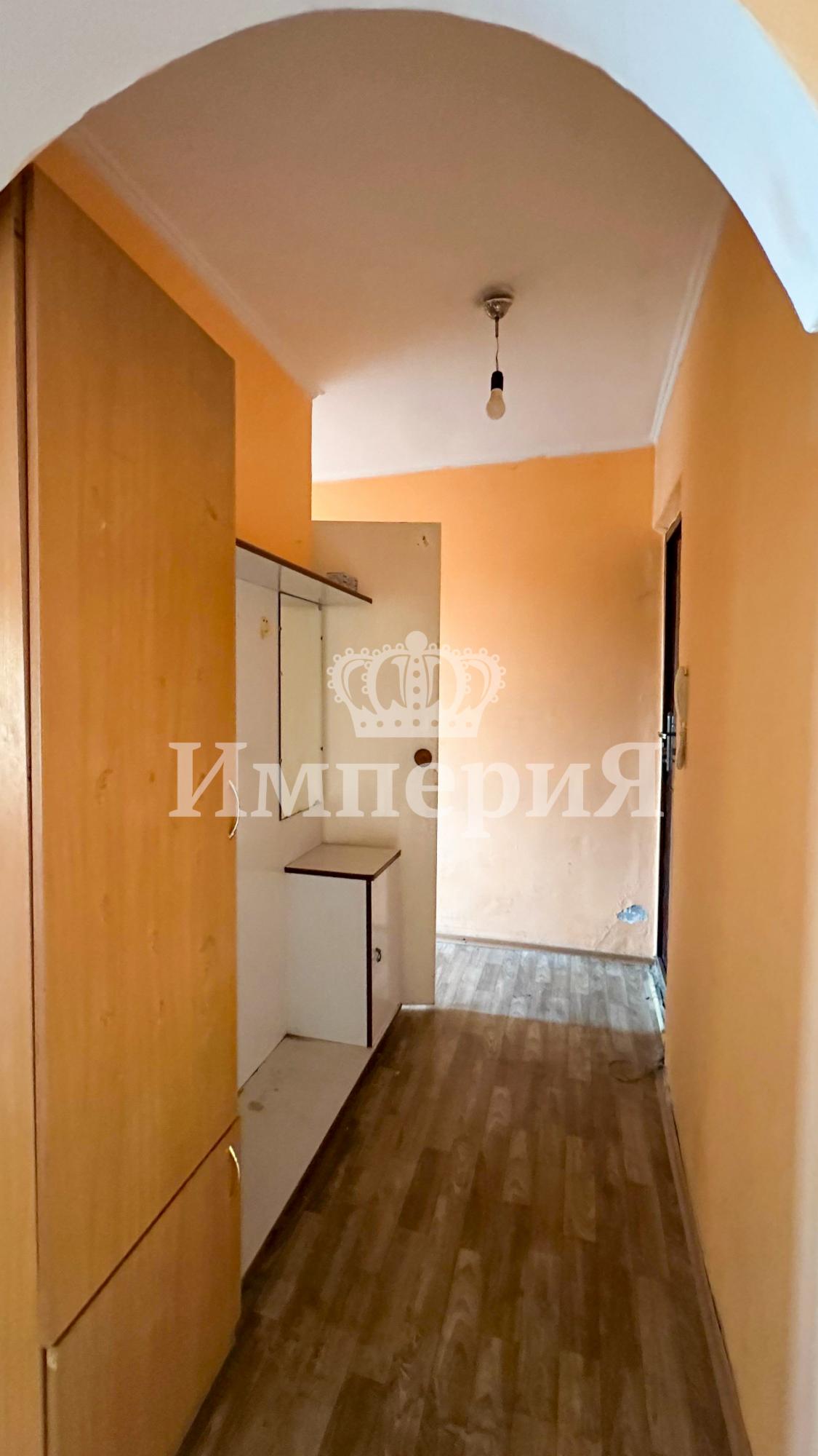 1-комнантная квартира, 31.0 м²,Пушкина за 8 500 000