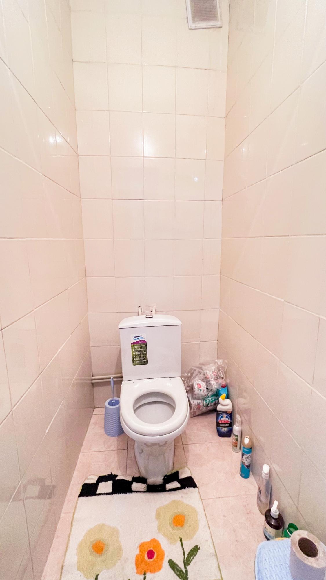 3-комнантная квартира, 100.0 м²,Астана за 29 500 000