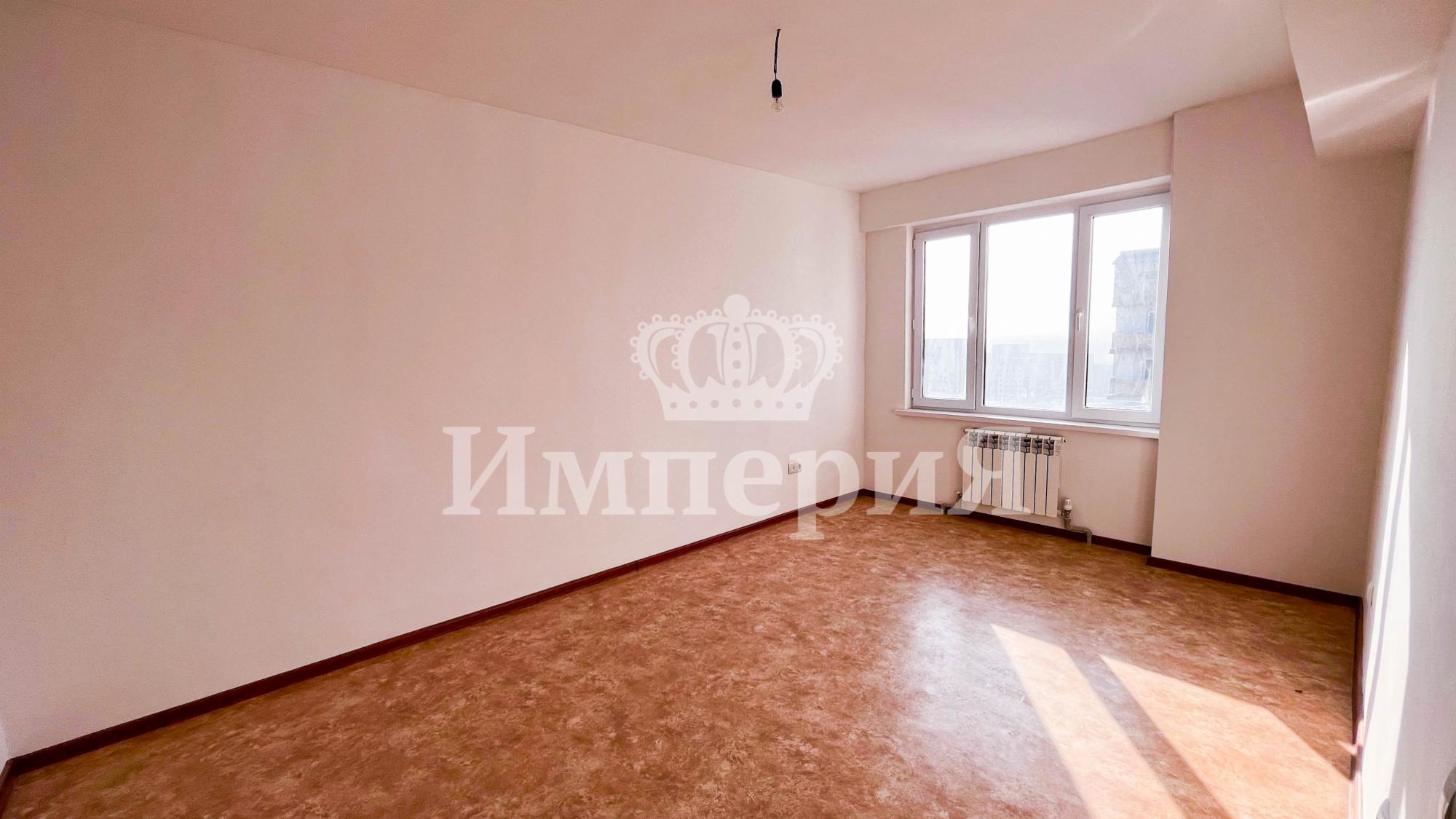 2-комнантная квартира, 54.0 м²,Бирлик за 18 000 000