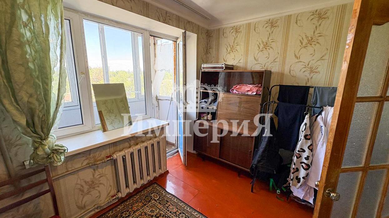 2-комнантная квартира, 40.0 м²,Биржан Сал за 14 000 000