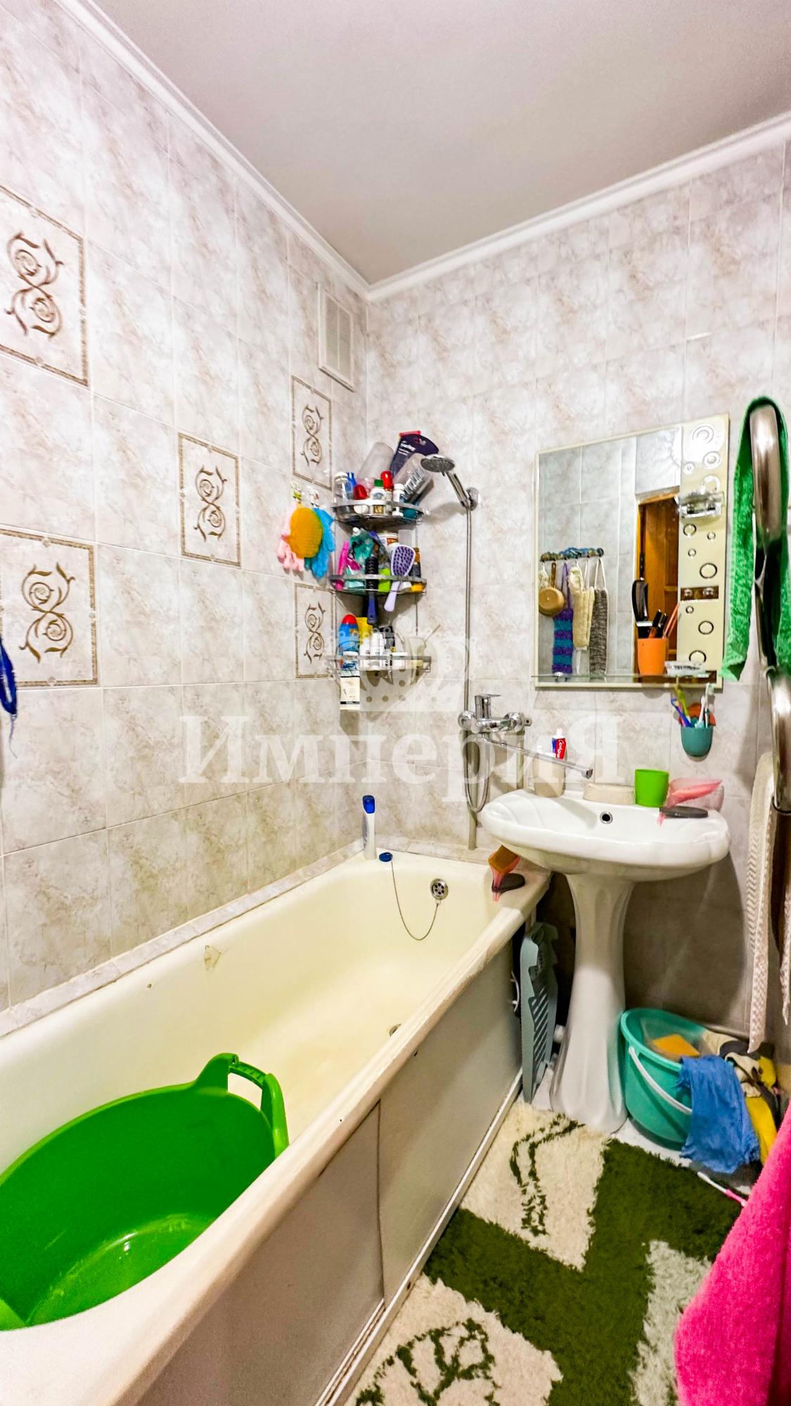 2-комнантная квартира, 45.0 м²,мкр Жастар за 14 300 000