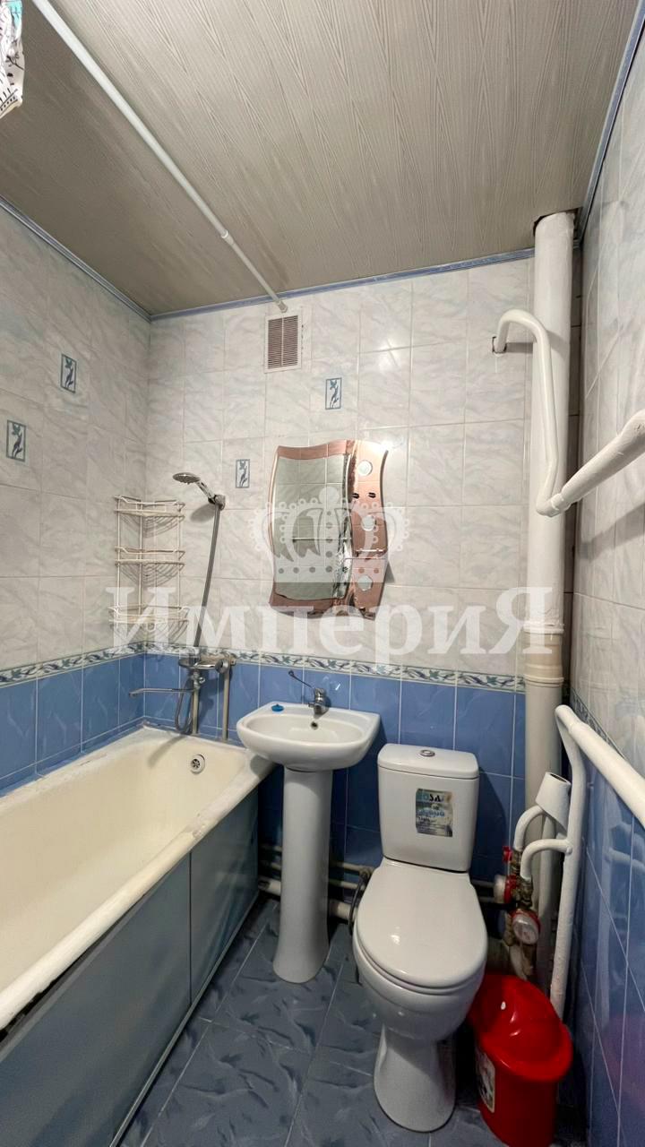 1-комнантная квартира, 26.0 м²,4 мкр за 8 000 000