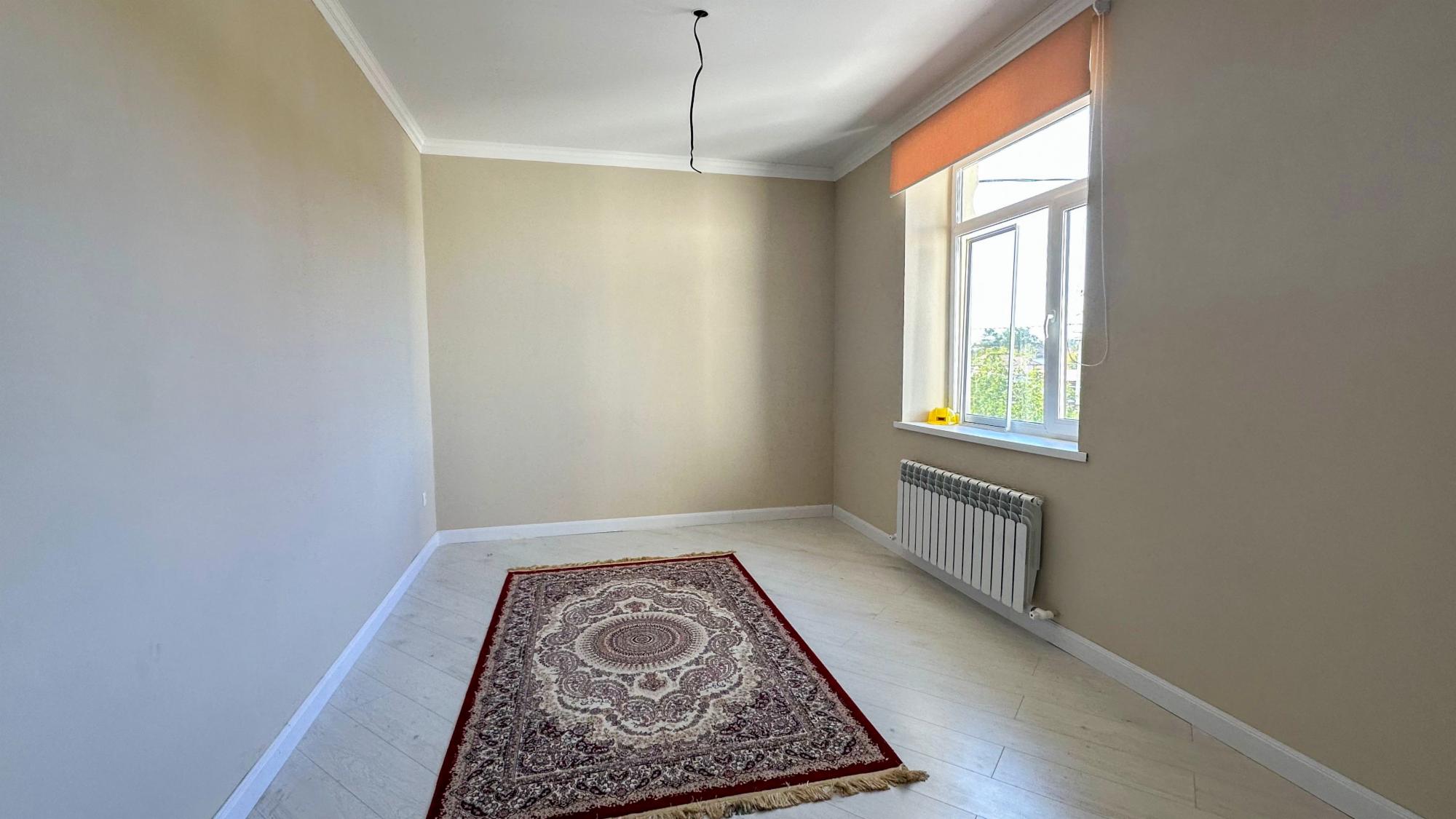 6-комнантный квартира, 280.0 м²,Аксуйская за 101 000 000