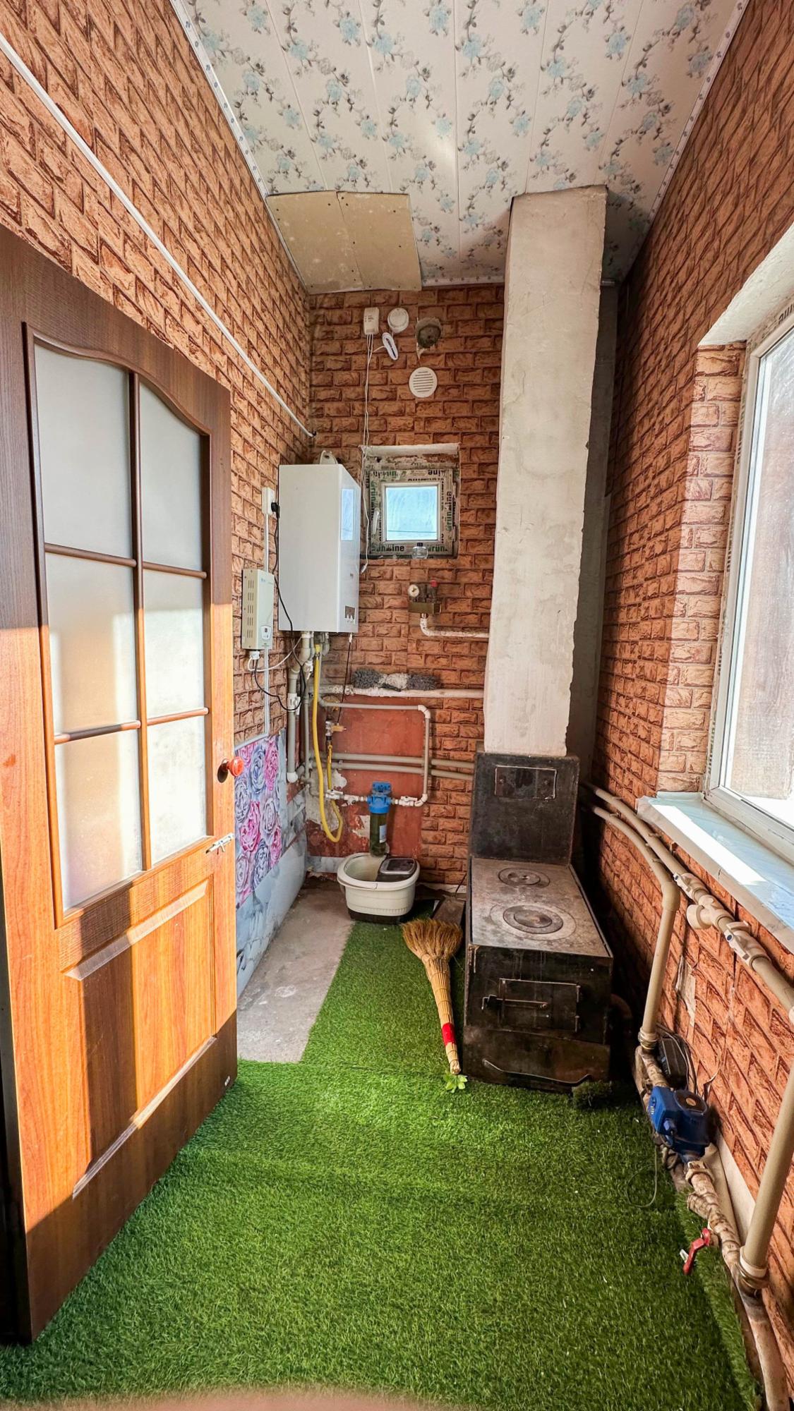 6-комнантный квартира, 160.0 м²,Ынтымак за 30 000 000