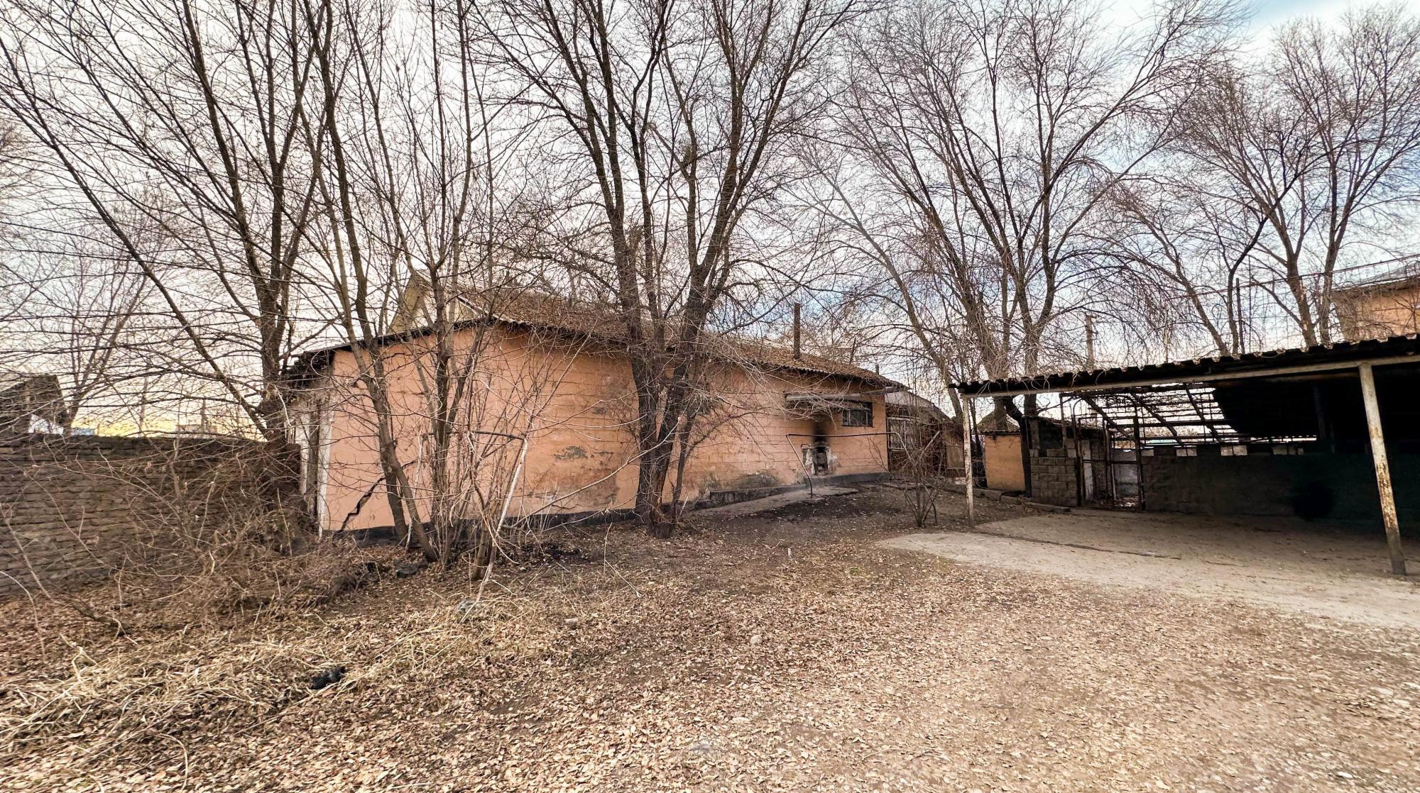 1-комнантный квартира, 1.0 м²,Иванилова за 11 000 000