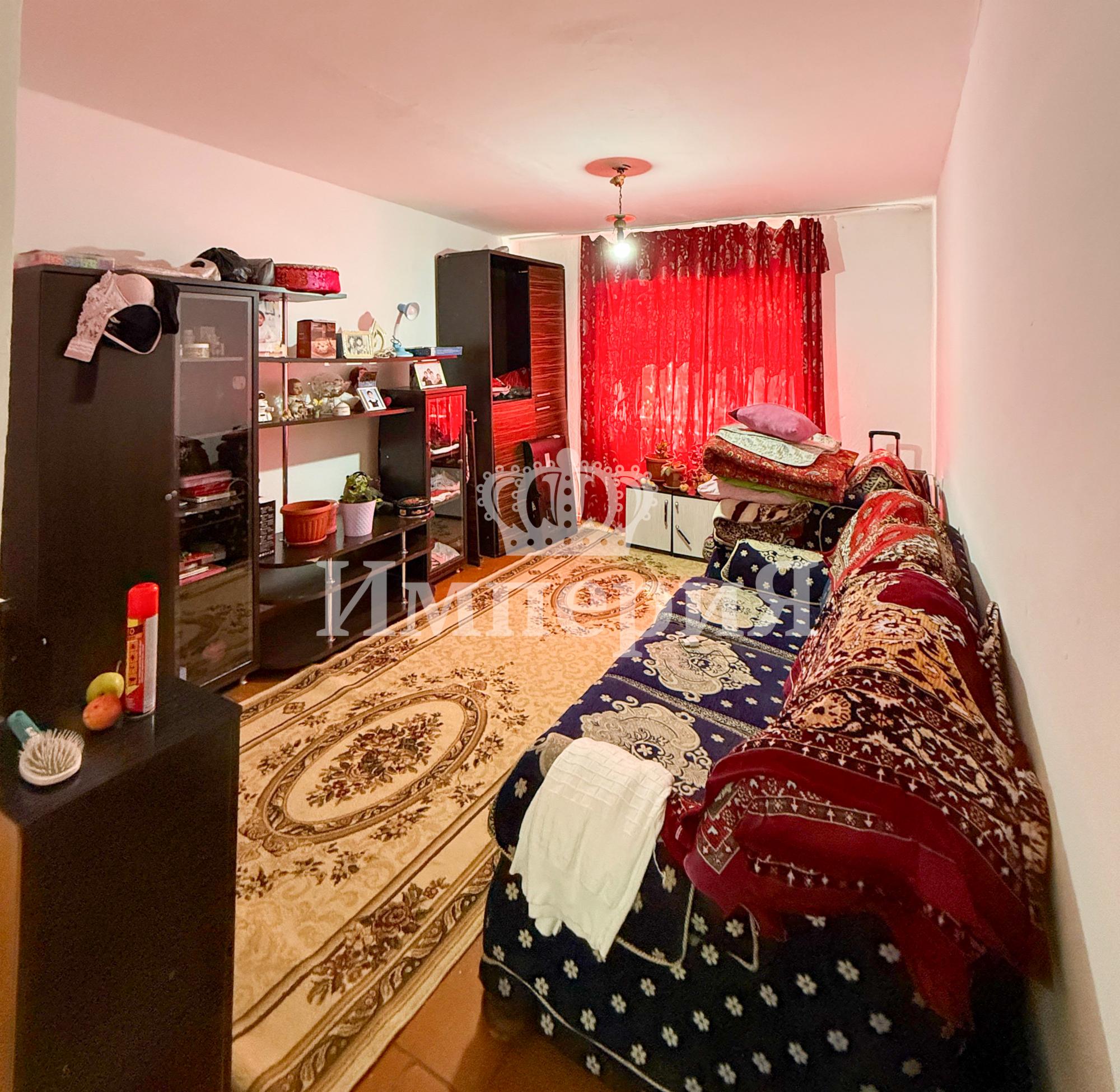 1-комнантная квартира, 30.0 м²,Ескельды Би за 6 250 000