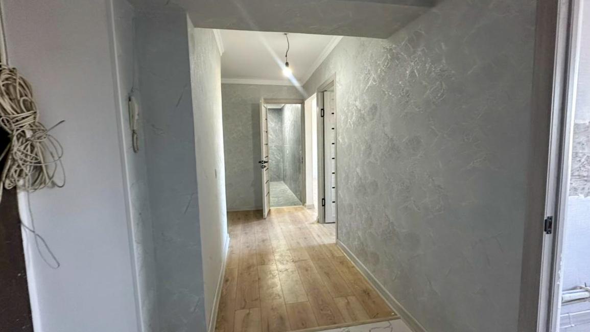 3-комнантная квартира, 63.0 м²,Абая за 21 800 000
