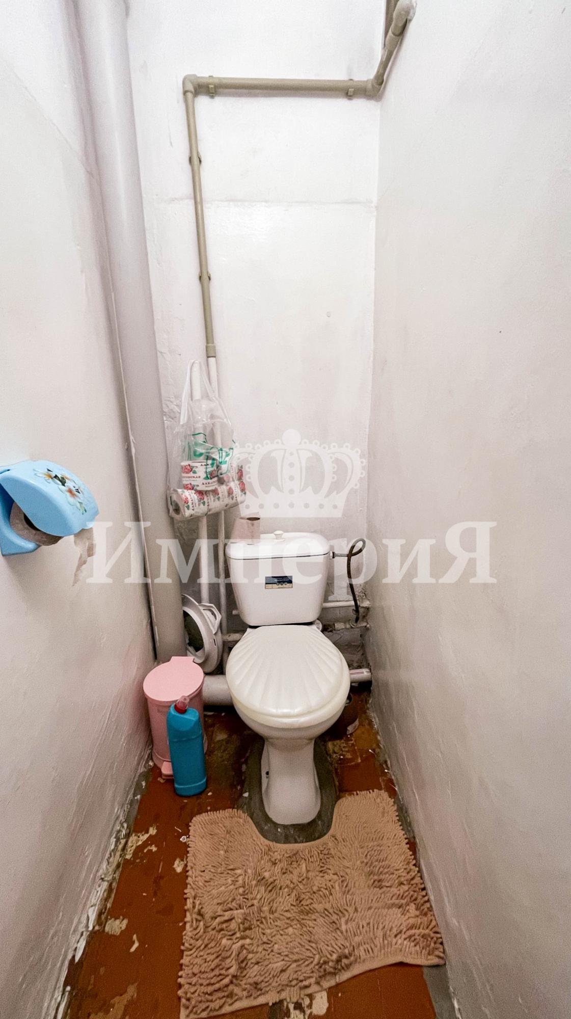 2-комнантная квартира, 45.0 м²,Улан за 12 500 000