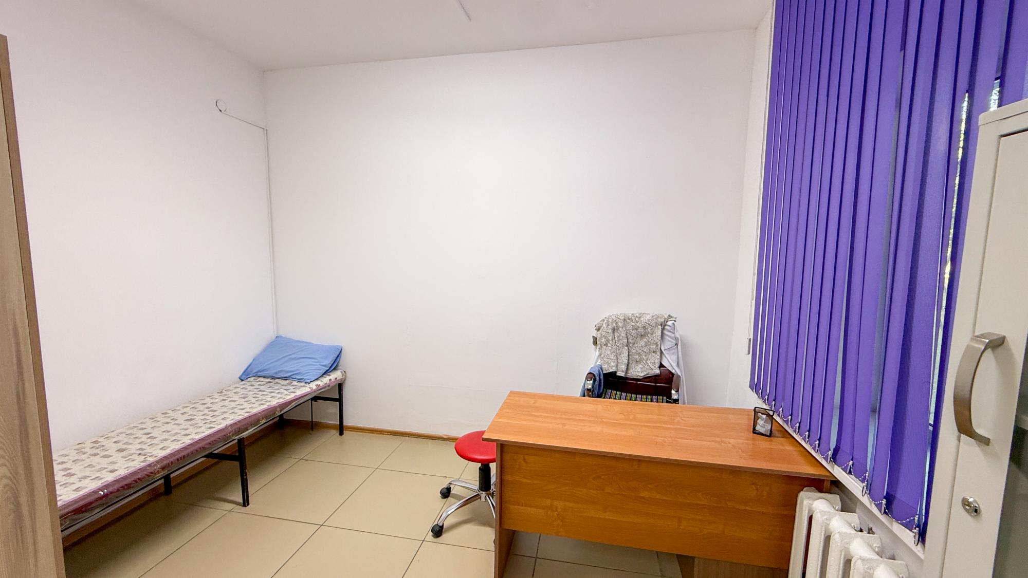 7-комнантная квартира, 158.0 м²,5 мкр за 56 000 000