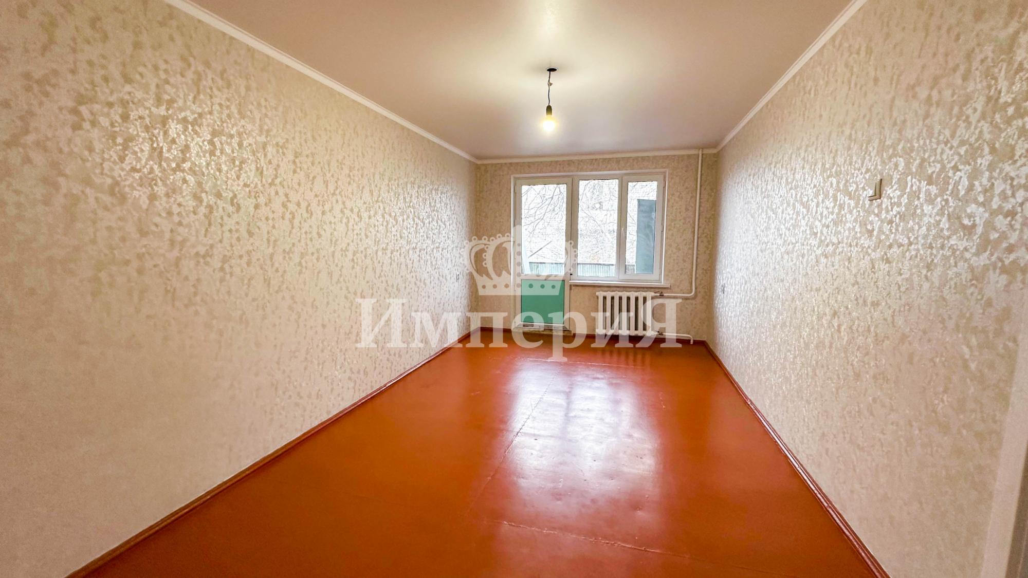 2-комнантная квартира, 46.0 м²,Назарбаева за 14 700 000