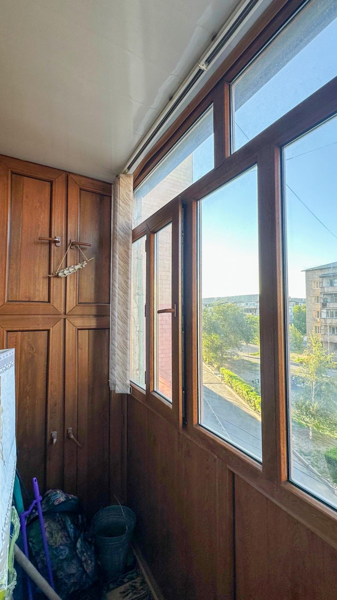 3-комнантная квартира, 68.0 м²,Гарышкер за 26 500 000