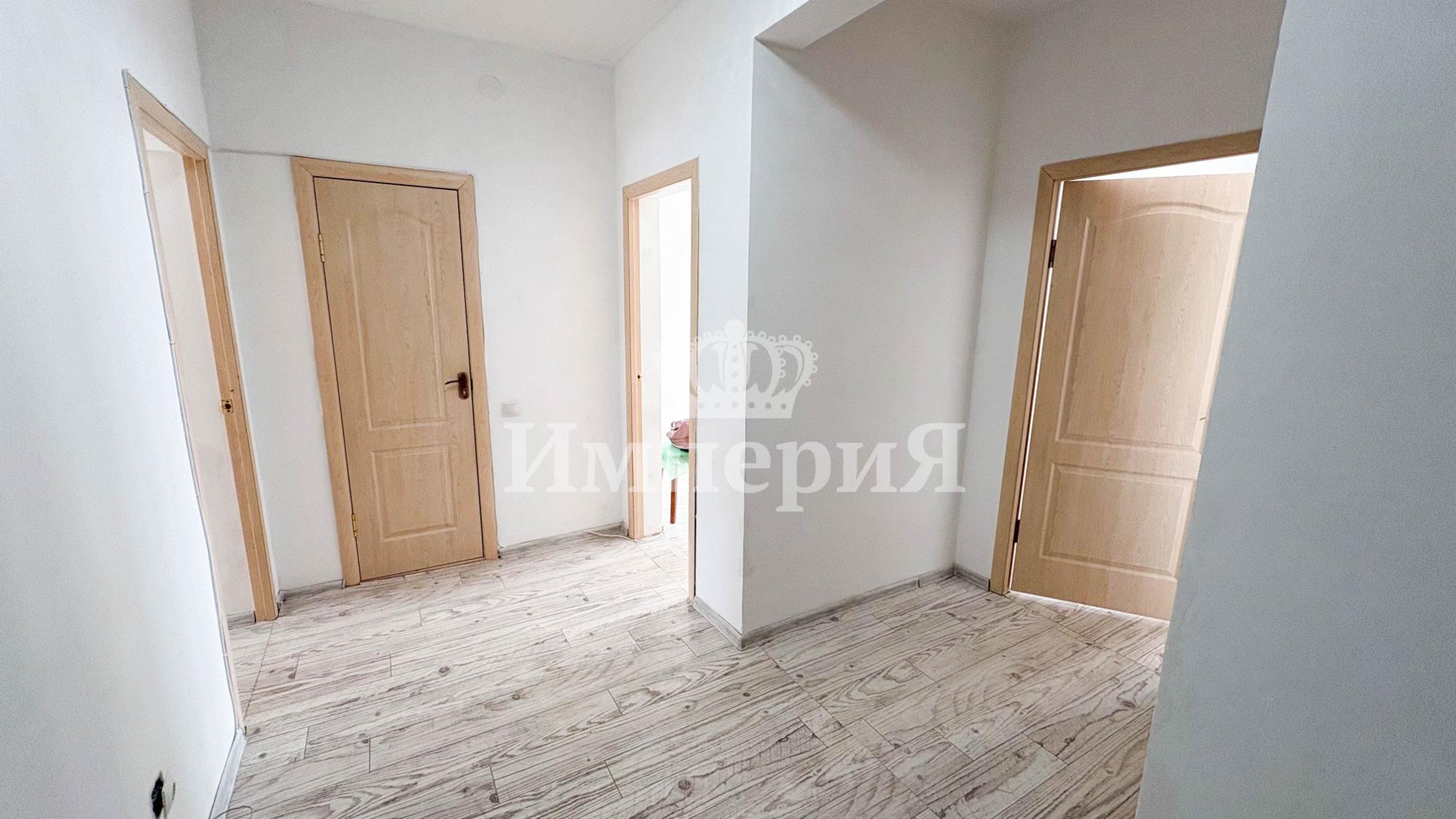 2-комнантная квартира, 61.0 м²,мкр Бирлик за 23 000 000