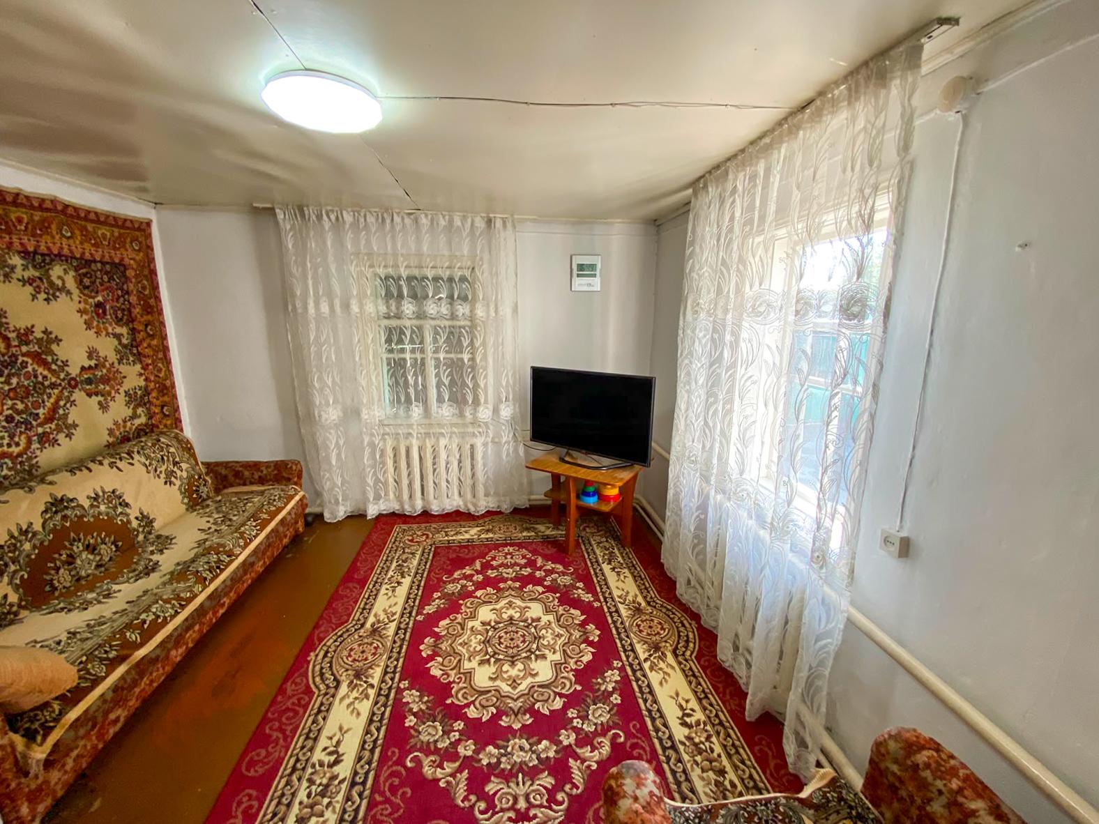 4-комнантный квартира, 60.0 м²,Гагарина за 25 000 000
