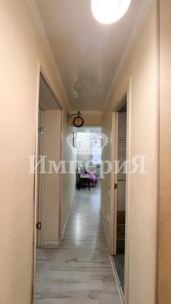 1-комнантная квартира, 36.6 м²,Жана Гарышкер за 15 500 000