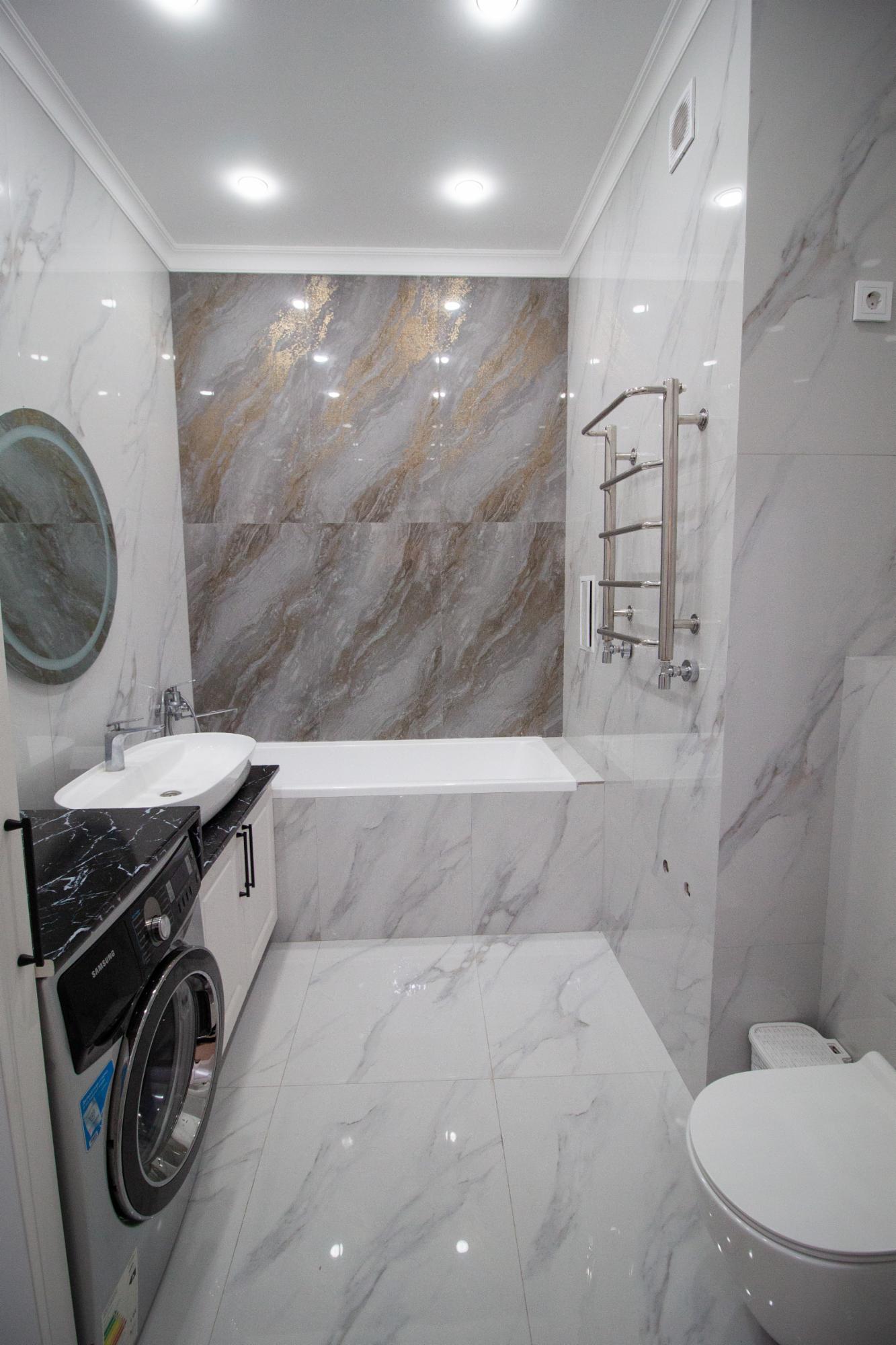 2-комнантная квартира, 98.0 м²,Болашак за 50 000 000