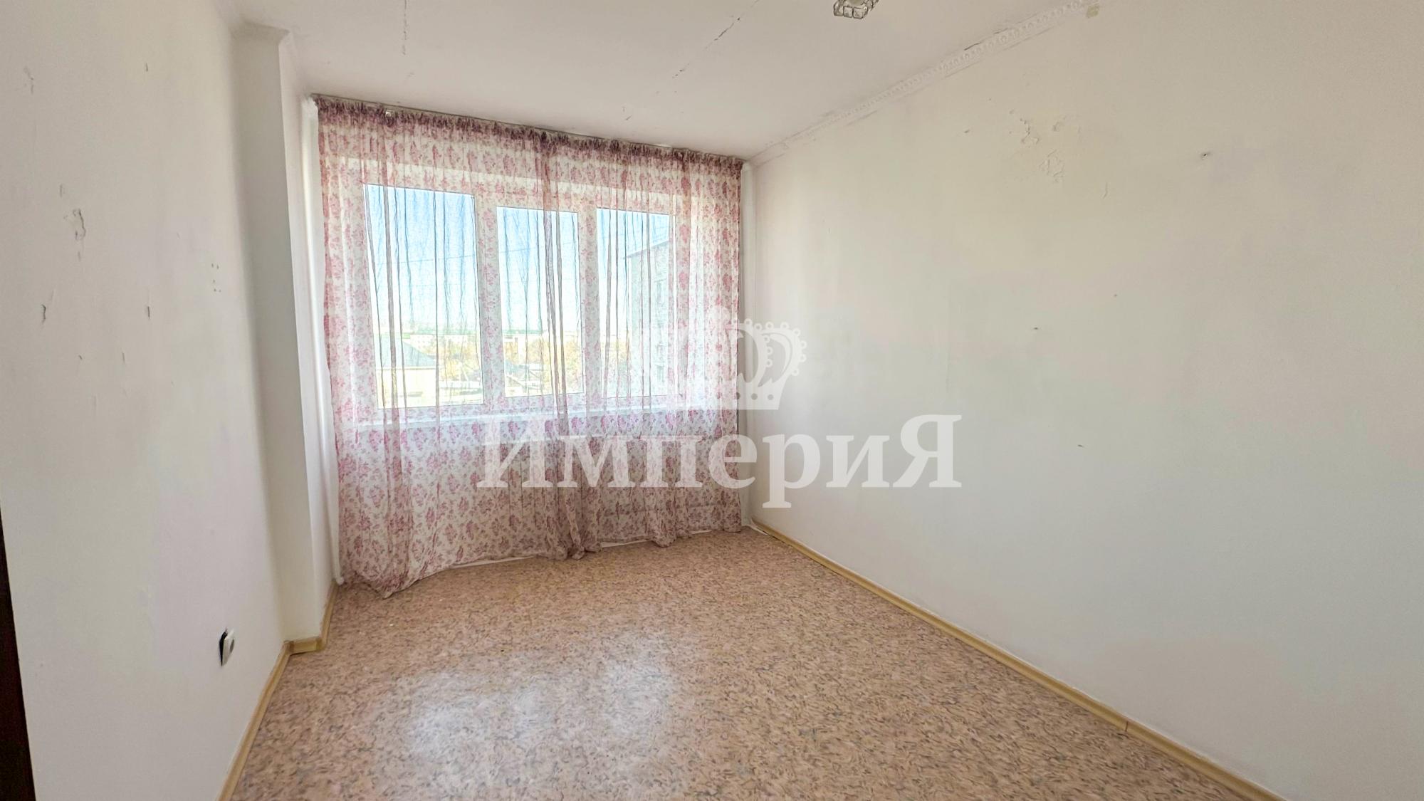 3-комнантная квартира, 63.3 м²,Гарышкер за 22 000 000