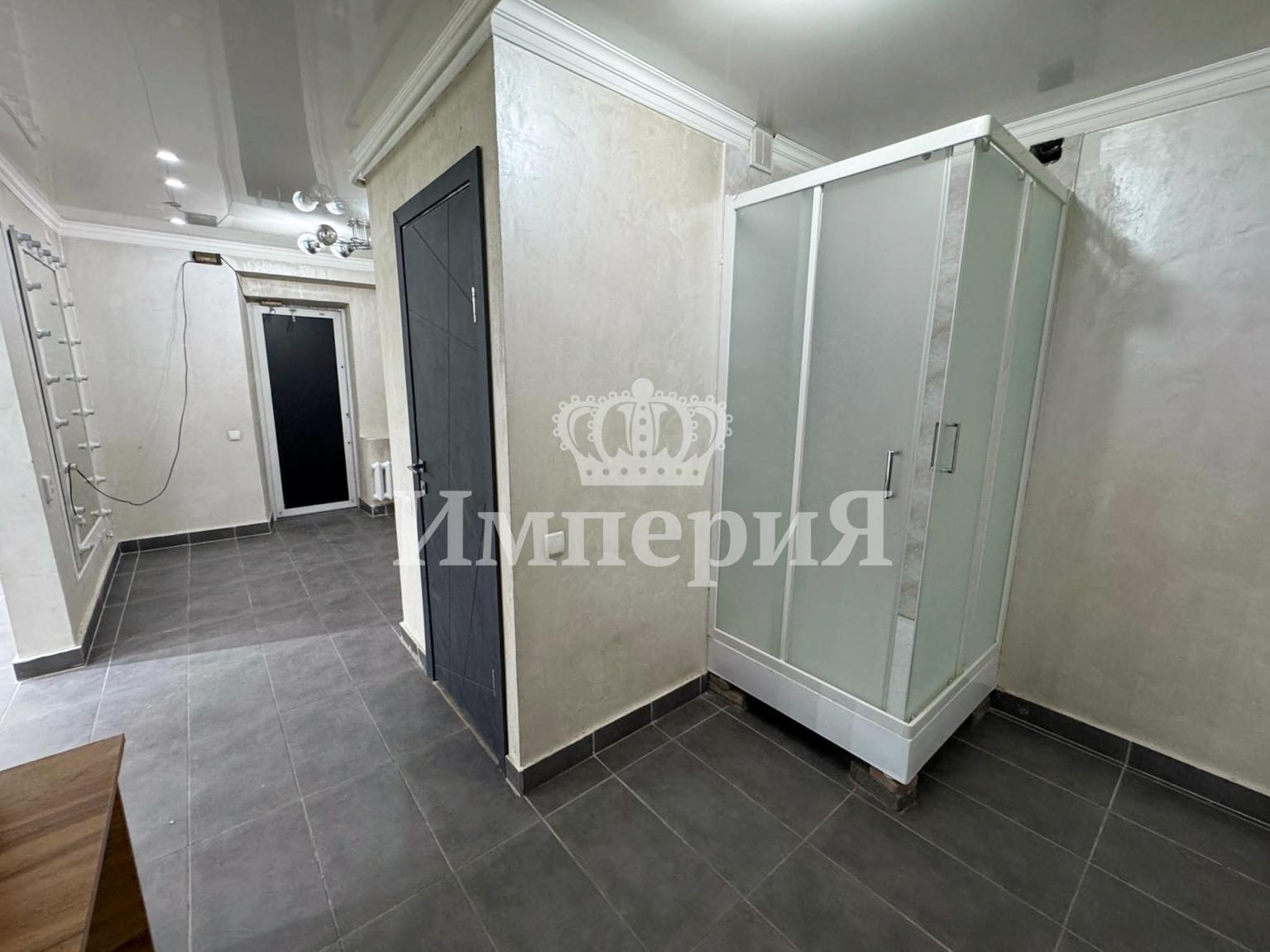 1-комнантный квартира, 36.0 м²,Гарышкер за 17 000 000