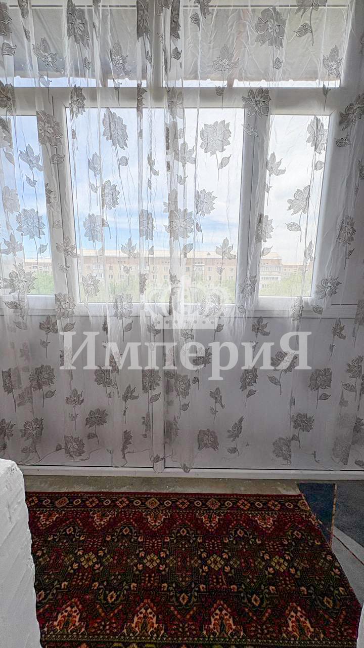 1-комнантная квартира, 38.5 м²,Гарышкер за 13 999 999