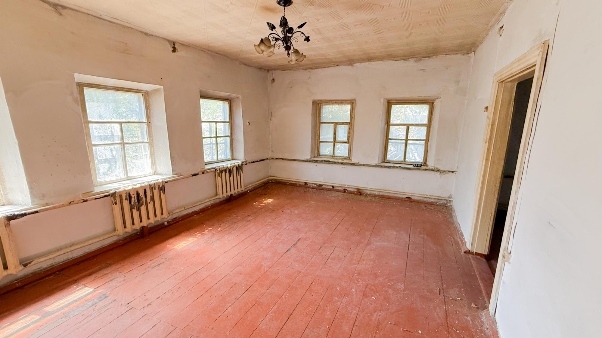 4-комнантный квартира, 110.0 м²,Даирова за 13 000 000