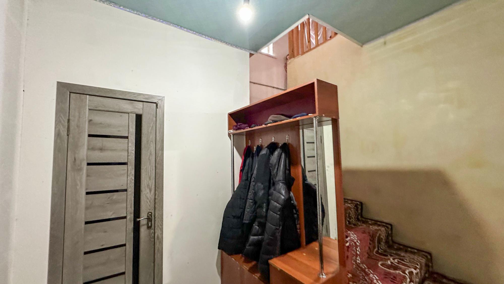 6-комнантный квартира, 151.0 м²,Каблиса Жирау за 38 000 000