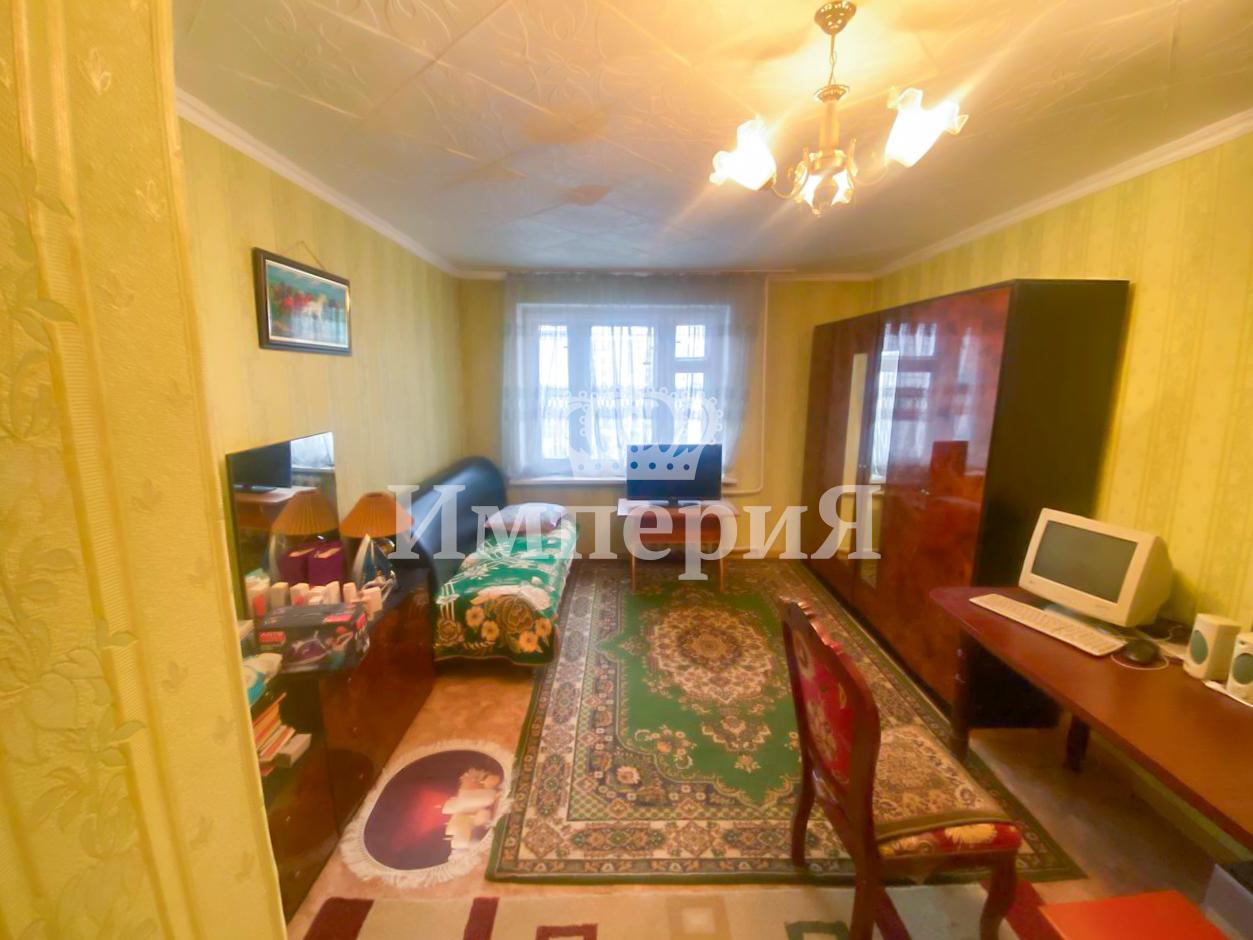 1-комнантная квартира, 38.0 м²,мкр Жастар за 9 000 000