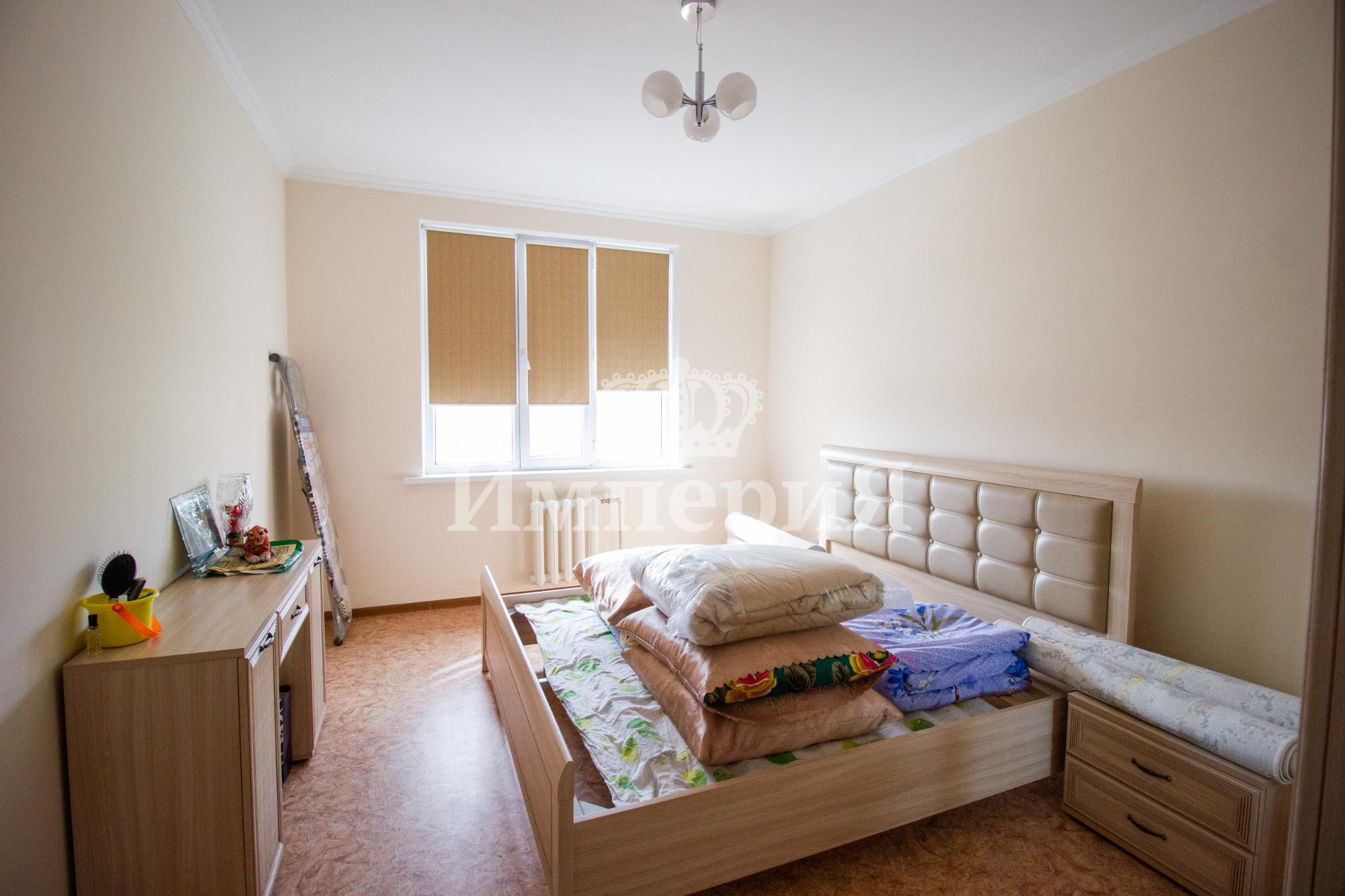 2-комнантная квартира, 62.0 м²,Болашак за 22 500 000