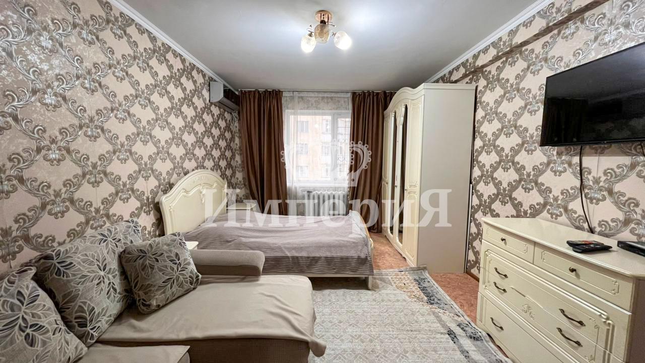 1-комнантная квартира, 42.0 м²,Коктем за 16 000 000