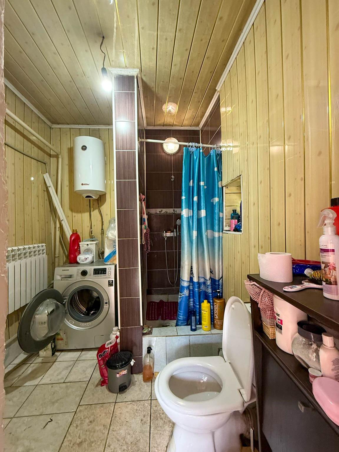 4-комнантный квартира, 83.0 м²,Асановой за 12 700 000