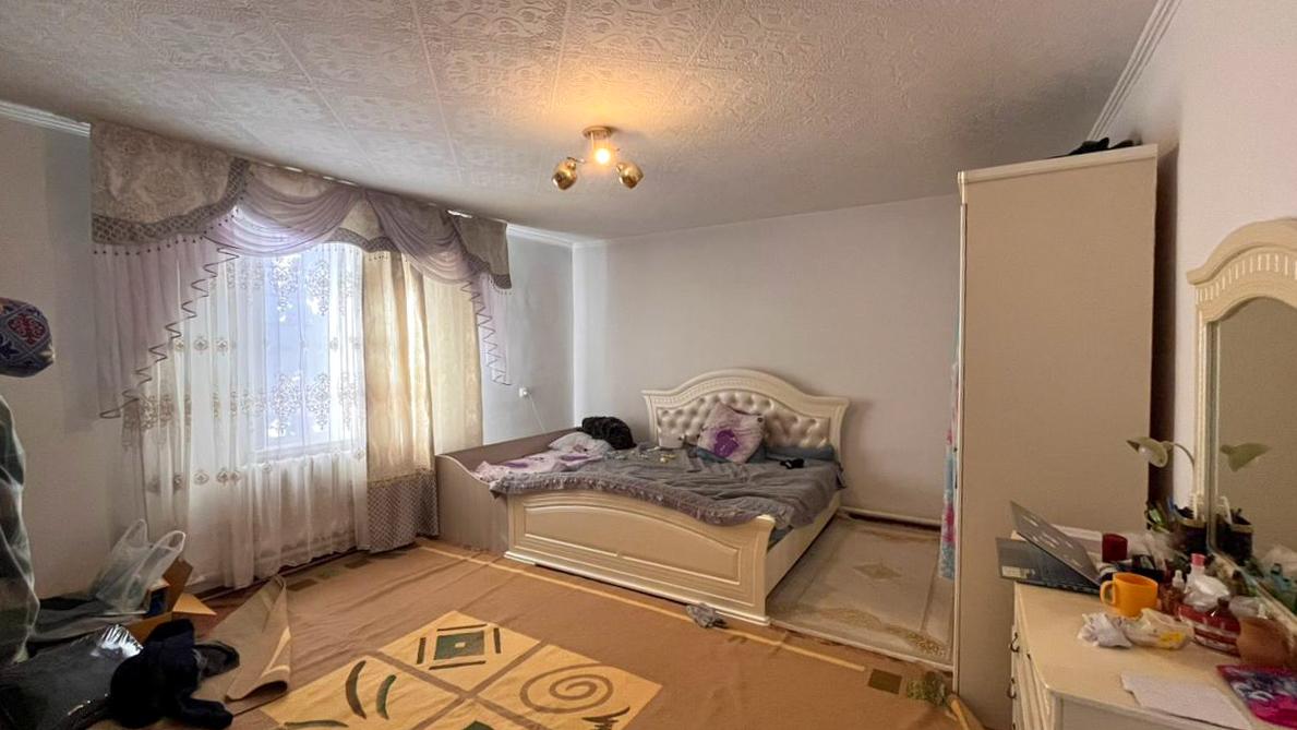 4-комнантный квартира, 157.0 м²,Карасу за 44 000 000